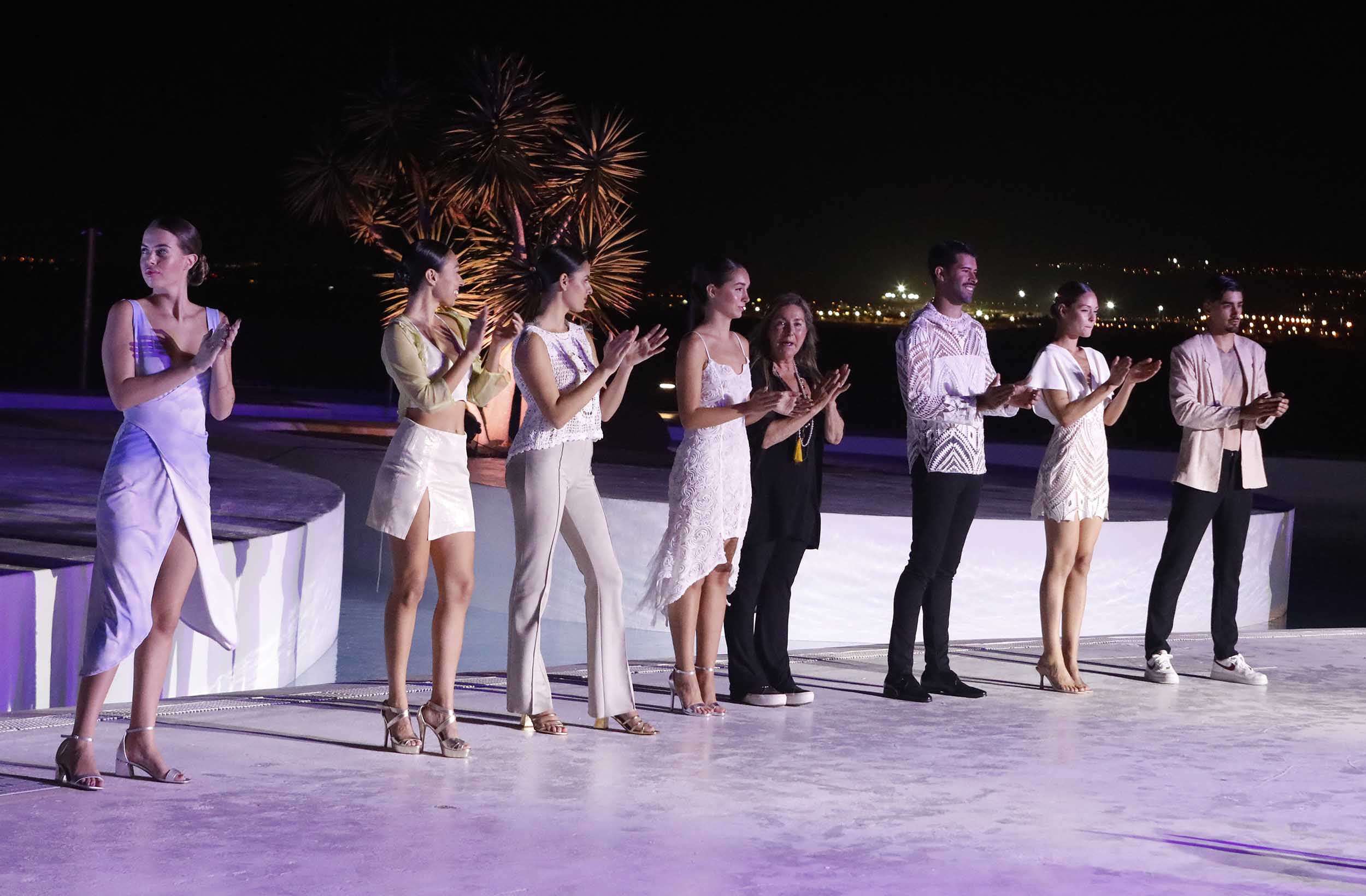 Lanzarote Fashion Weekend, 2023 (Fotos: José Luis Carrasco) Lanzarote Fashion Weekend, 2023 (Fotos: José Luis Carrasco)