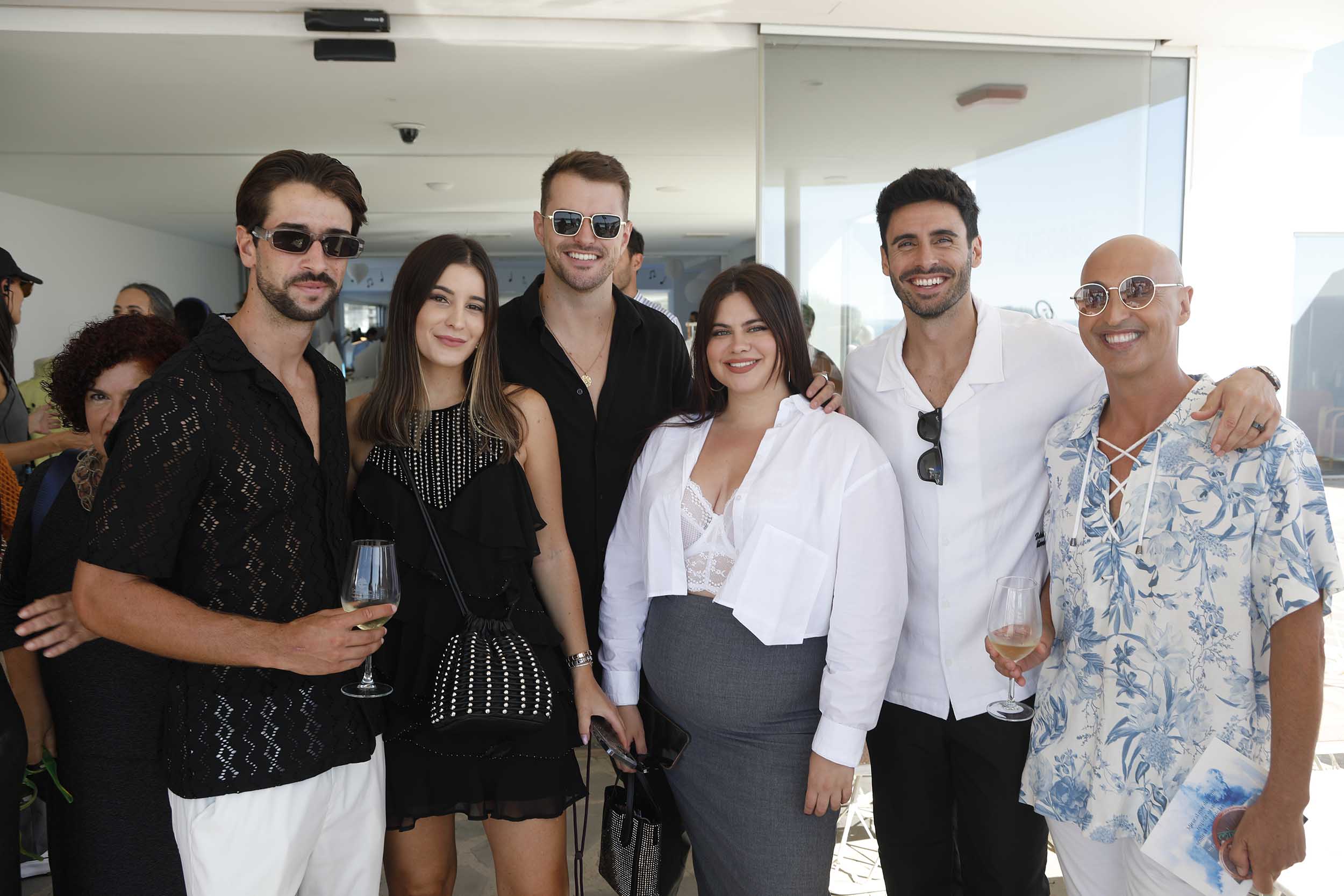 Lanzarote Fashion Weekend, 2023 (Fotos: José Luis Carrasco) Lanzarote Fashion Weekend, 2023 (Fotos: José Luis Carrasco)