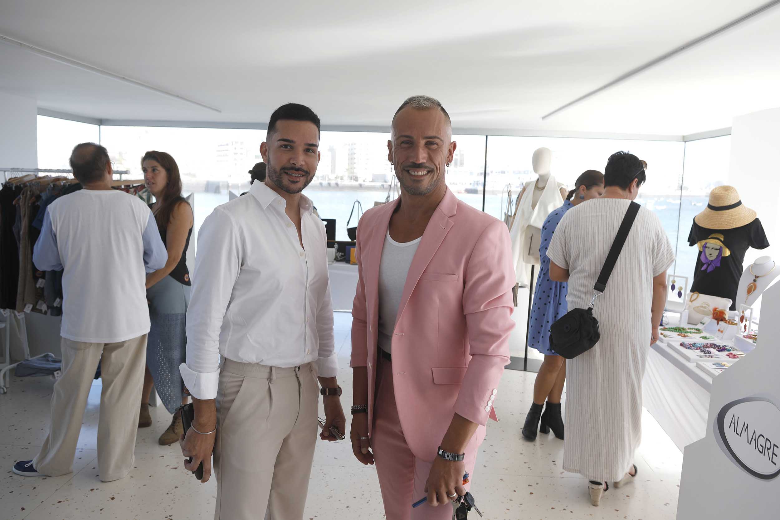 Lanzarote Fashion Weekend, 2023 (Fotos: José Luis Carrasco) Lanzarote Fashion Weekend, 2023 (Fotos: José Luis Carrasco)
