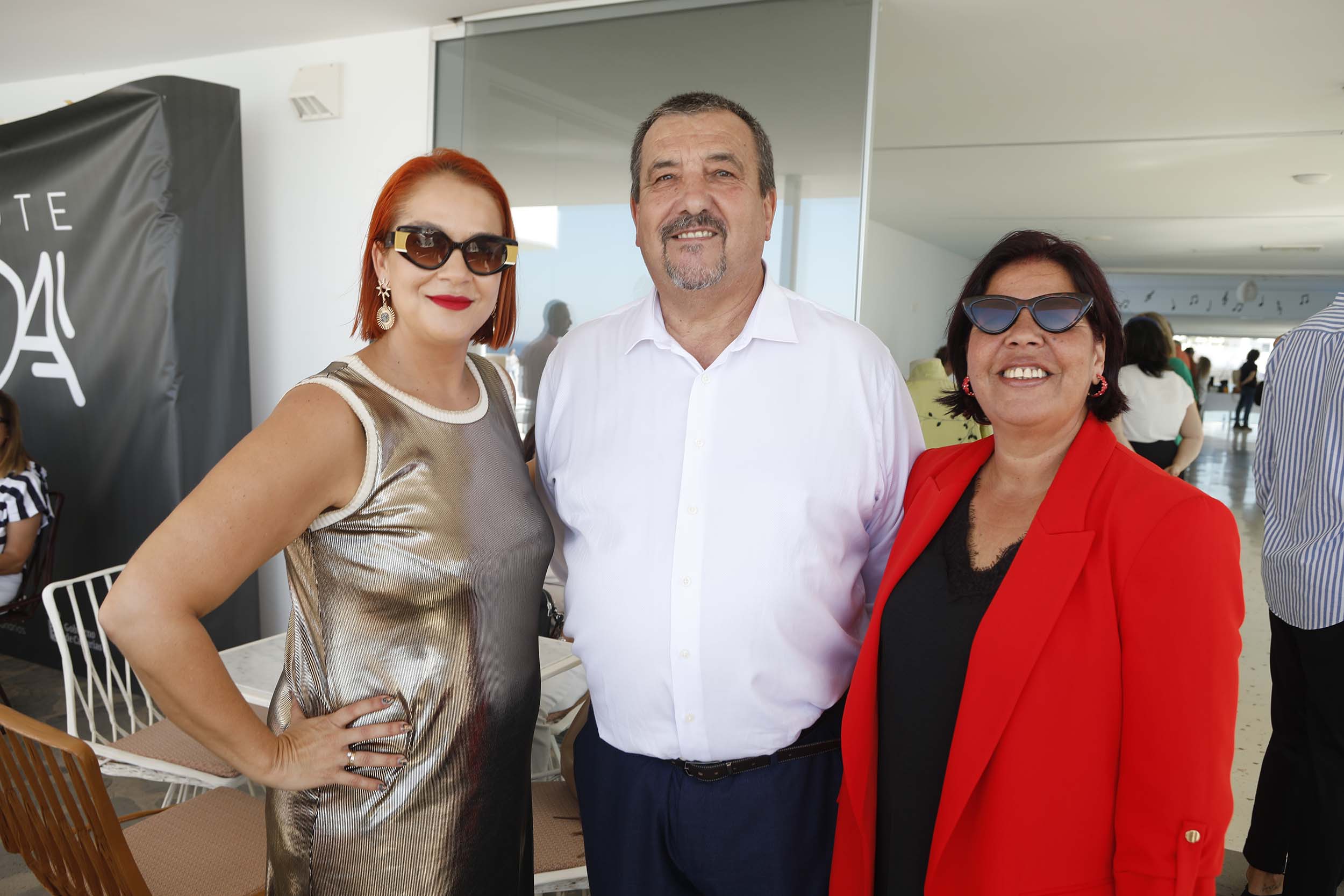 Lanzarote Fashion Weekend, 2023 (Fotos: José Luis Carrasco) Lanzarote Fashion Weekend, 2023 (Fotos: José Luis Carrasco)