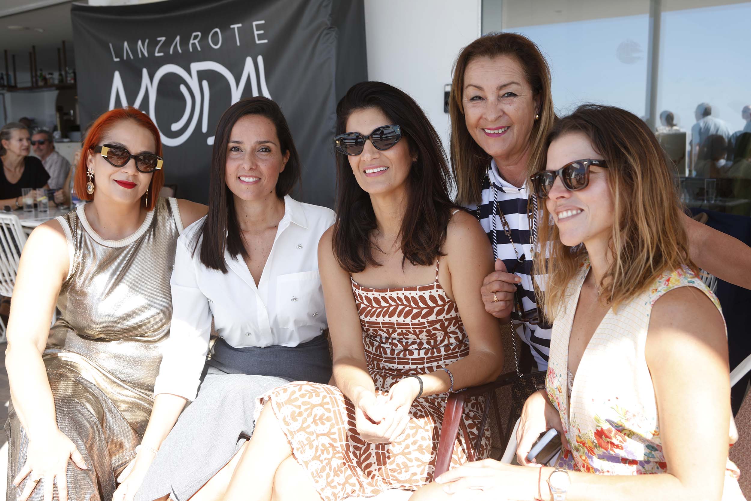 Lanzarote Fashion Weekend, 2023 (Fotos: José Luis Carrasco) Lanzarote Fashion Weekend, 2023 (Fotos: José Luis Carrasco)