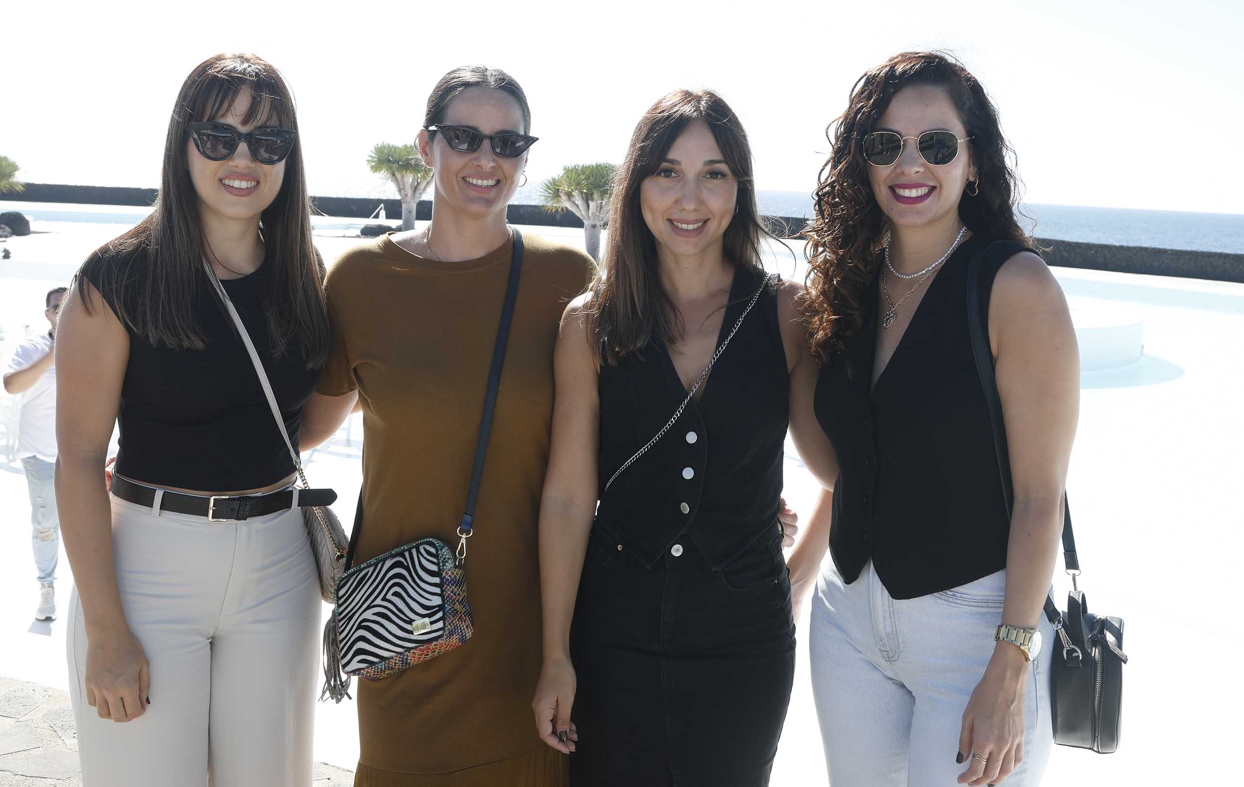 Lanzarote Fashion Weekend, 2023 (Fotos: José Luis Carrasco) Lanzarote Fashion Weekend, 2023 (Fotos: José Luis Carrasco)