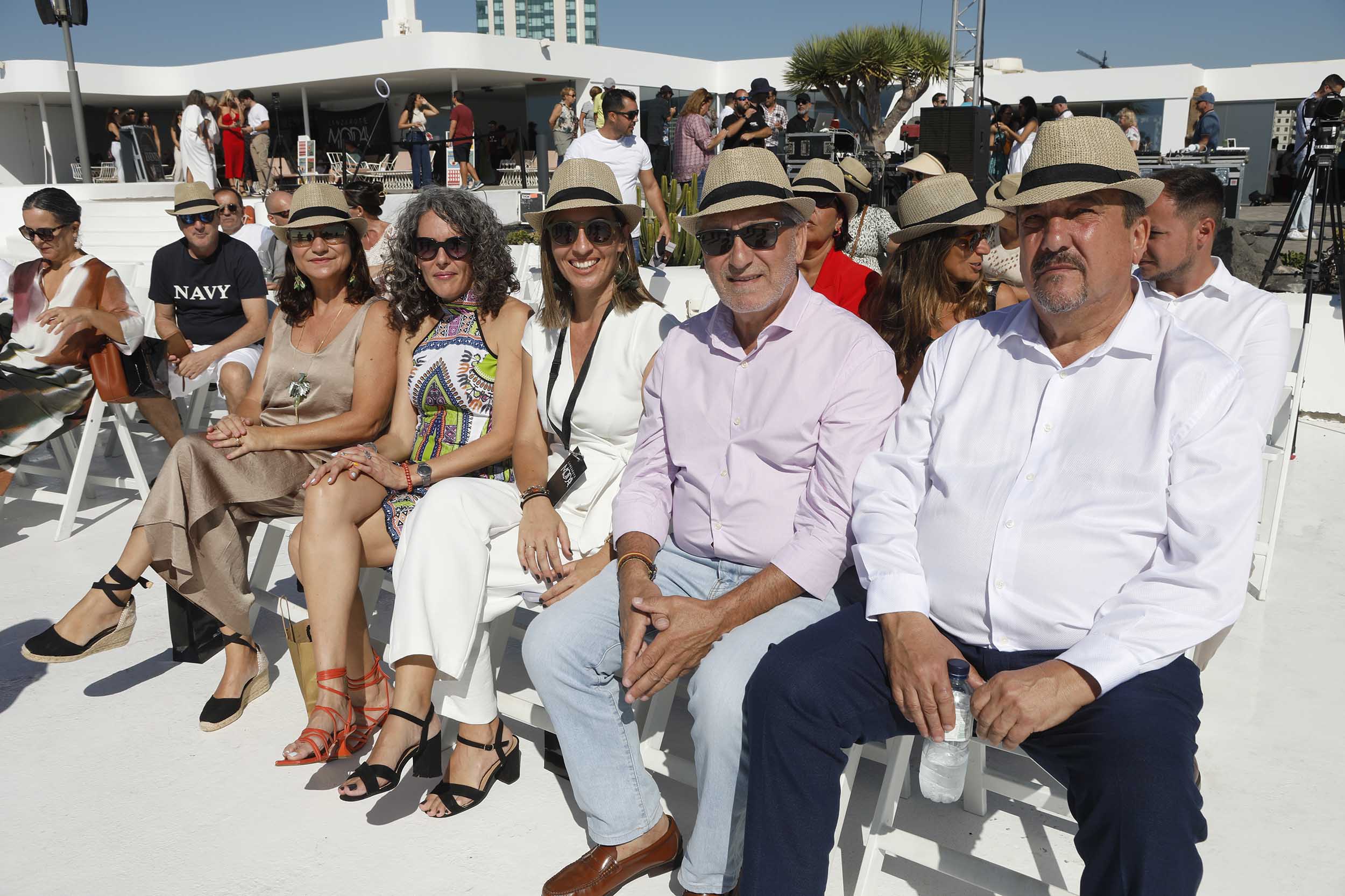 Lanzarote Fashion Weekend, 2023 (Fotos: José Luis Carrasco) Lanzarote Fashion Weekend, 2023 (Fotos: José Luis Carrasco)