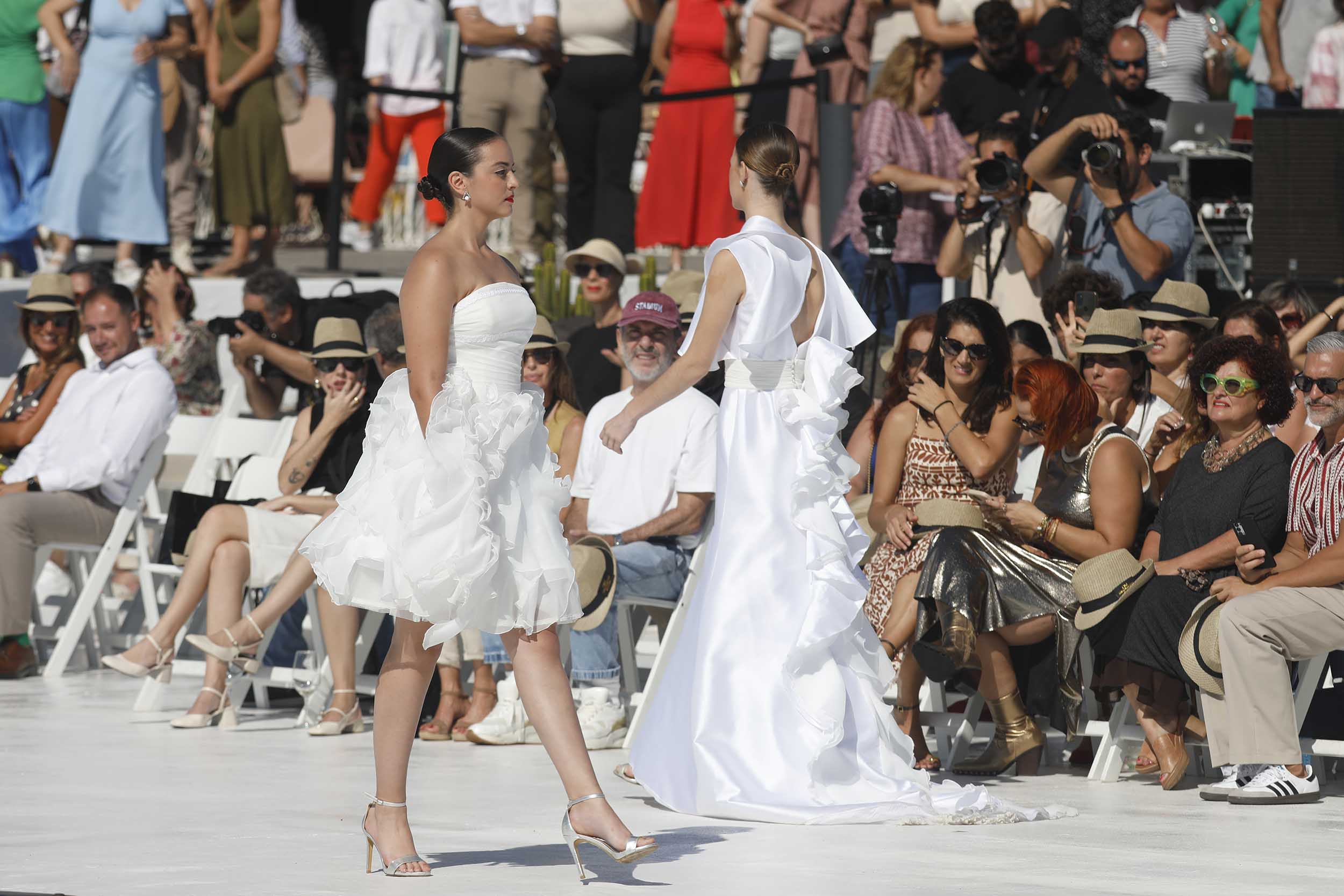 Lanzarote Fashion Weekend, 2023 (Fotos: José Luis Carrasco) Lanzarote Fashion Weekend, 2023 (Fotos: José Luis Carrasco)
