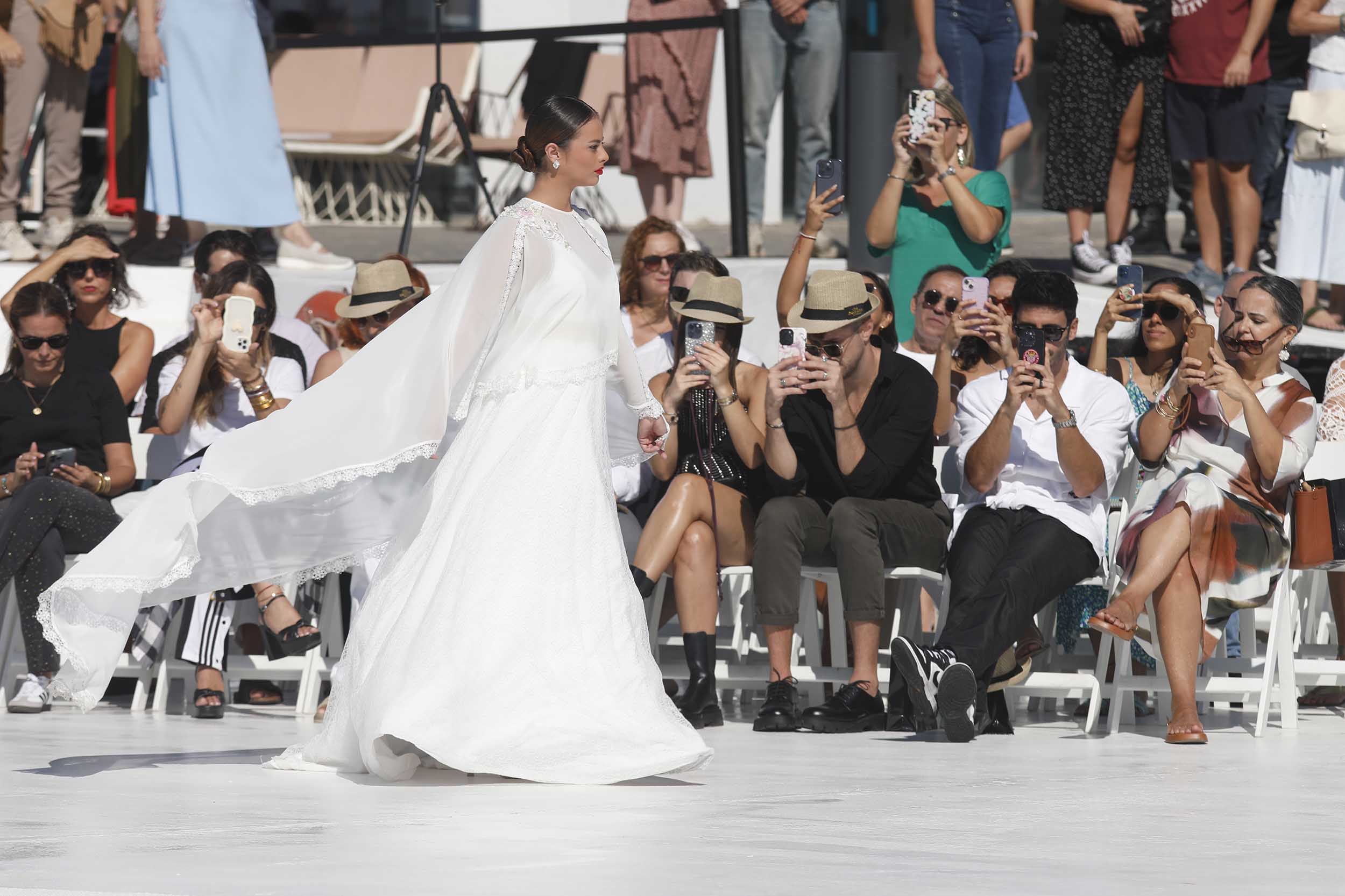 Lanzarote Fashion Weekend, 2023 (Fotos: José Luis Carrasco) Lanzarote Fashion Weekend, 2023 (Fotos: José Luis Carrasco)