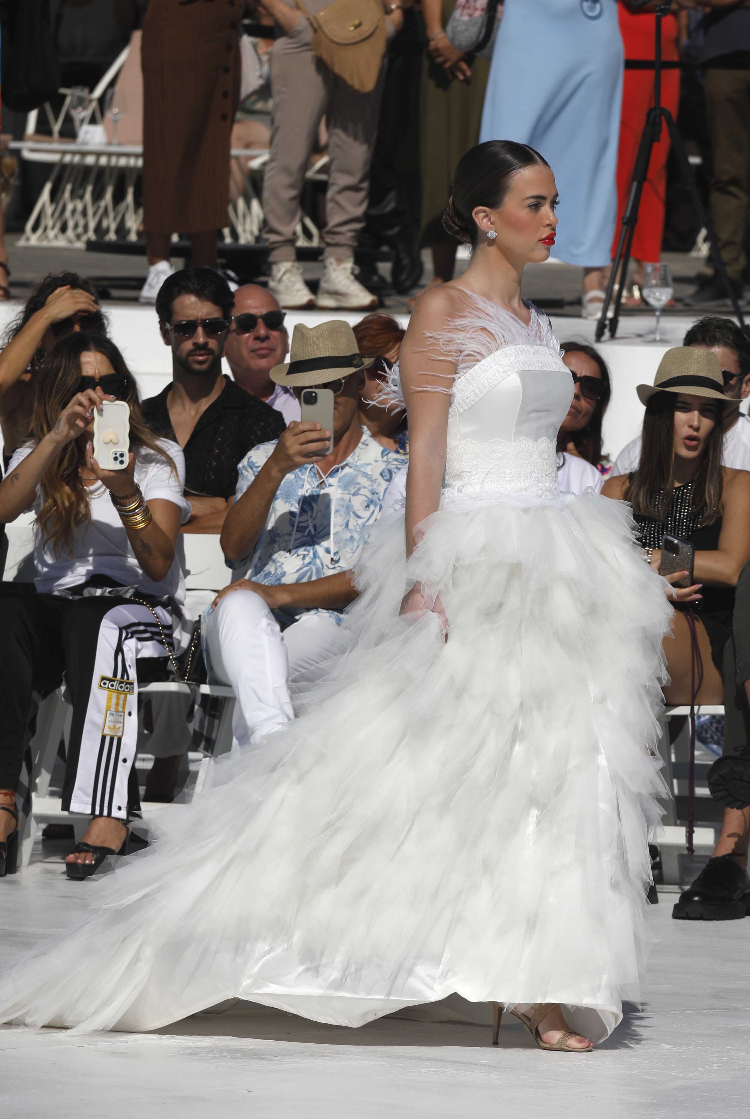 Lanzarote Fashion Weekend, 2023 (Fotos: José Luis Carrasco) Lanzarote Fashion Weekend, 2023 (Fotos: José Luis Carrasco)