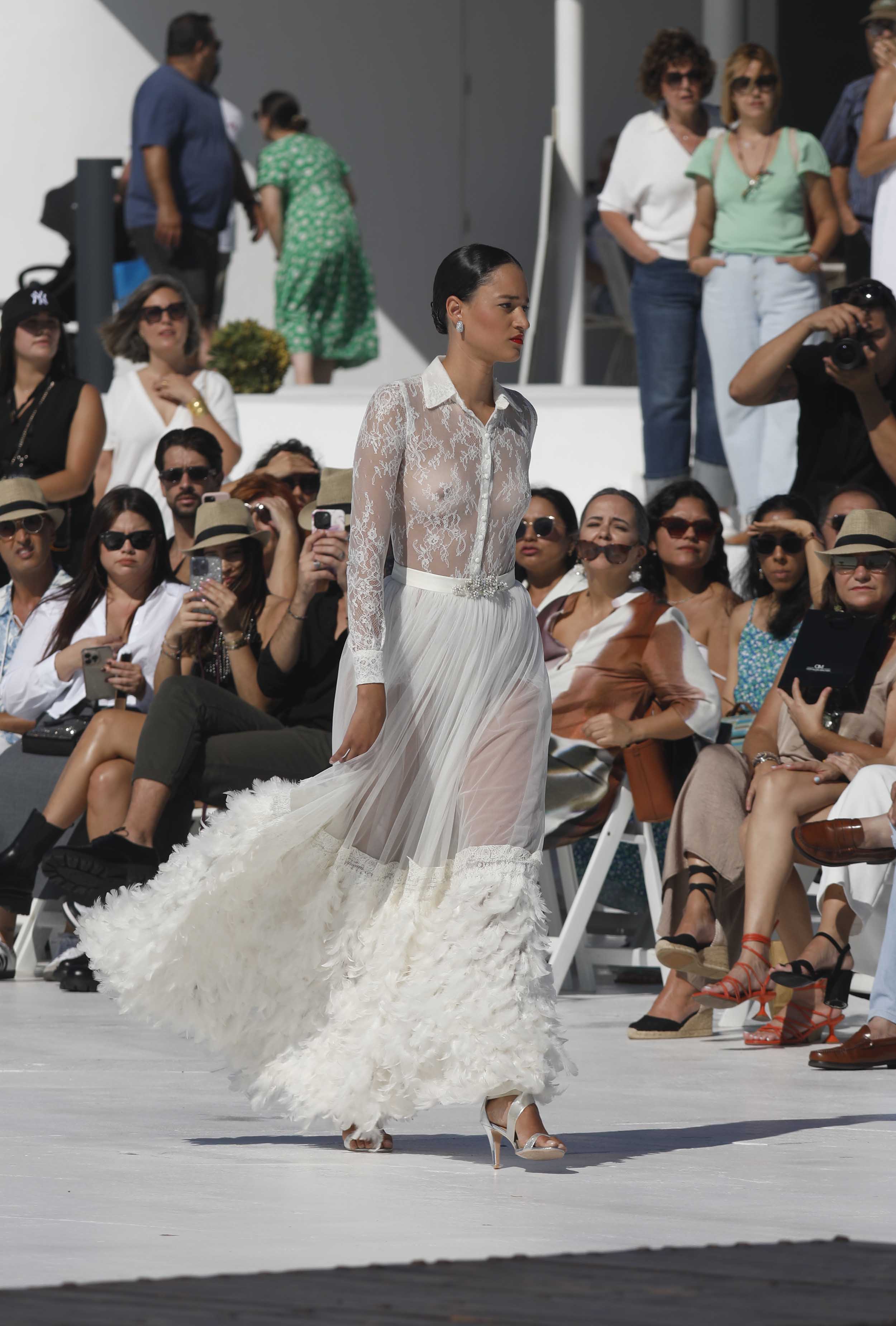 Lanzarote Fashion Weekend, 2023 (Fotos: José Luis Carrasco) Lanzarote Fashion Weekend, 2023 (Fotos: José Luis Carrasco)