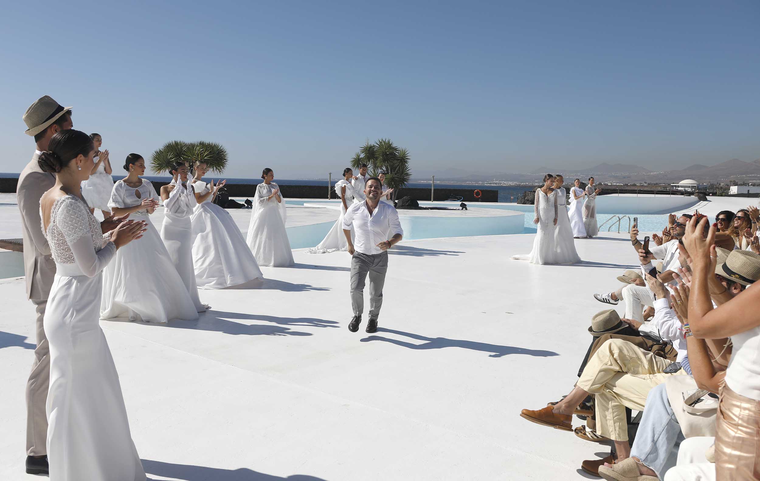 Lanzarote Fashion Weekend, 2023 (Fotos: José Luis Carrasco) Lanzarote Fashion Weekend, 2023 (Fotos: José Luis Carrasco)
