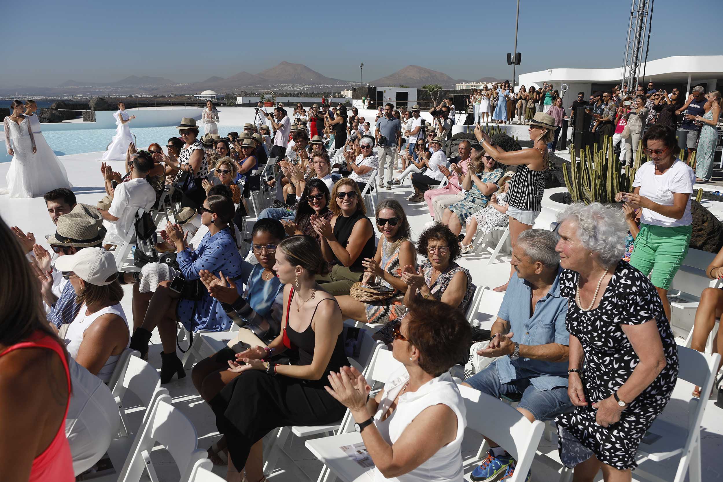 Lanzarote Fashion Weekend, 2023 (Fotos: José Luis Carrasco) Lanzarote Fashion Weekend, 2023 (Fotos: José Luis Carrasco)