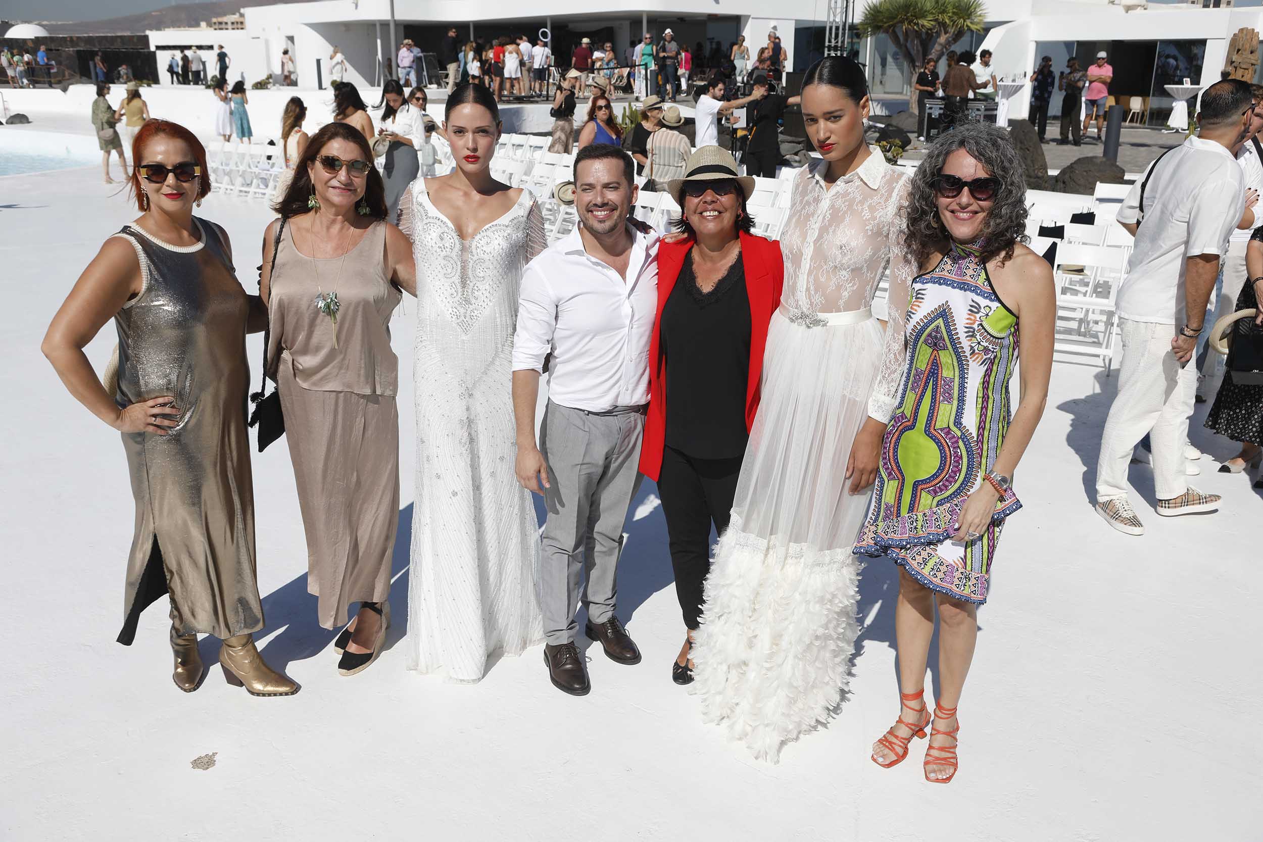 Lanzarote Fashion Weekend, 2023 (Fotos: José Luis Carrasco) Lanzarote Fashion Weekend, 2023 (Fotos: José Luis Carrasco)