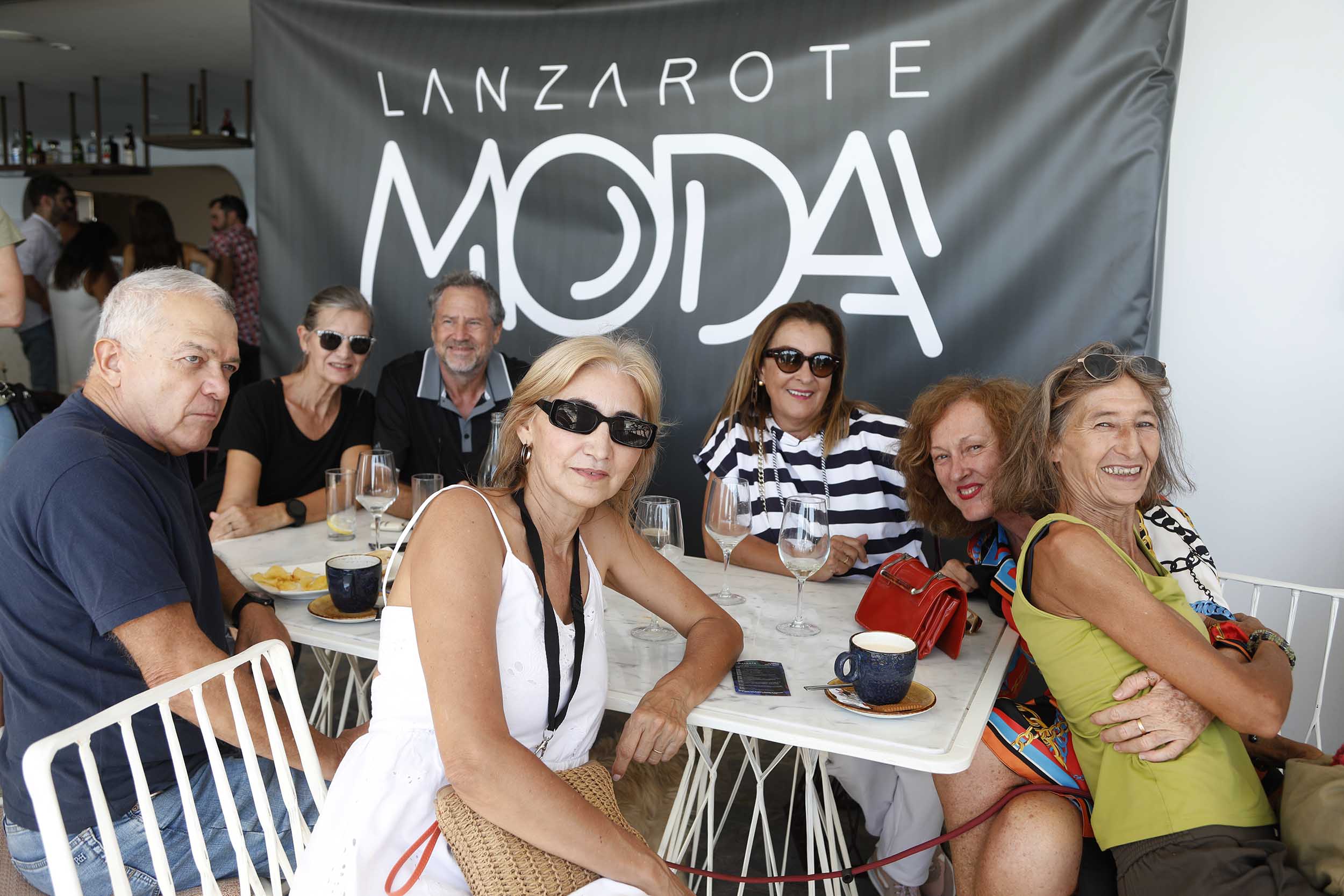 Lanzarote Fashion Weekend, 2023 (Fotos: José Luis Carrasco) Lanzarote Fashion Weekend, 2023 (Fotos: José Luis Carrasco)