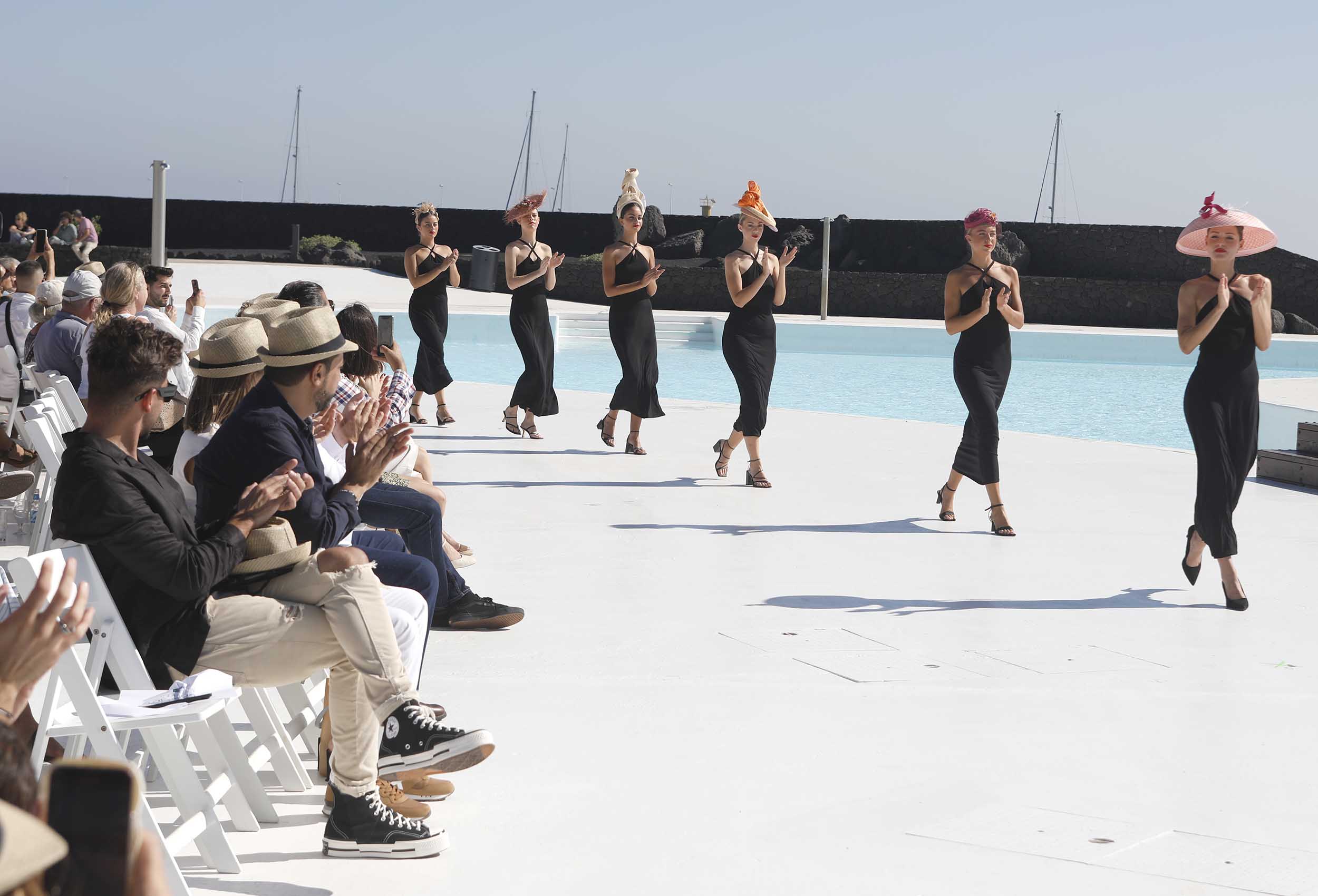 Lanzarote Fashion Weekend, 2023 (Fotos: José Luis Carrasco) Lanzarote Fashion Weekend, 2023 (Fotos: José Luis Carrasco)