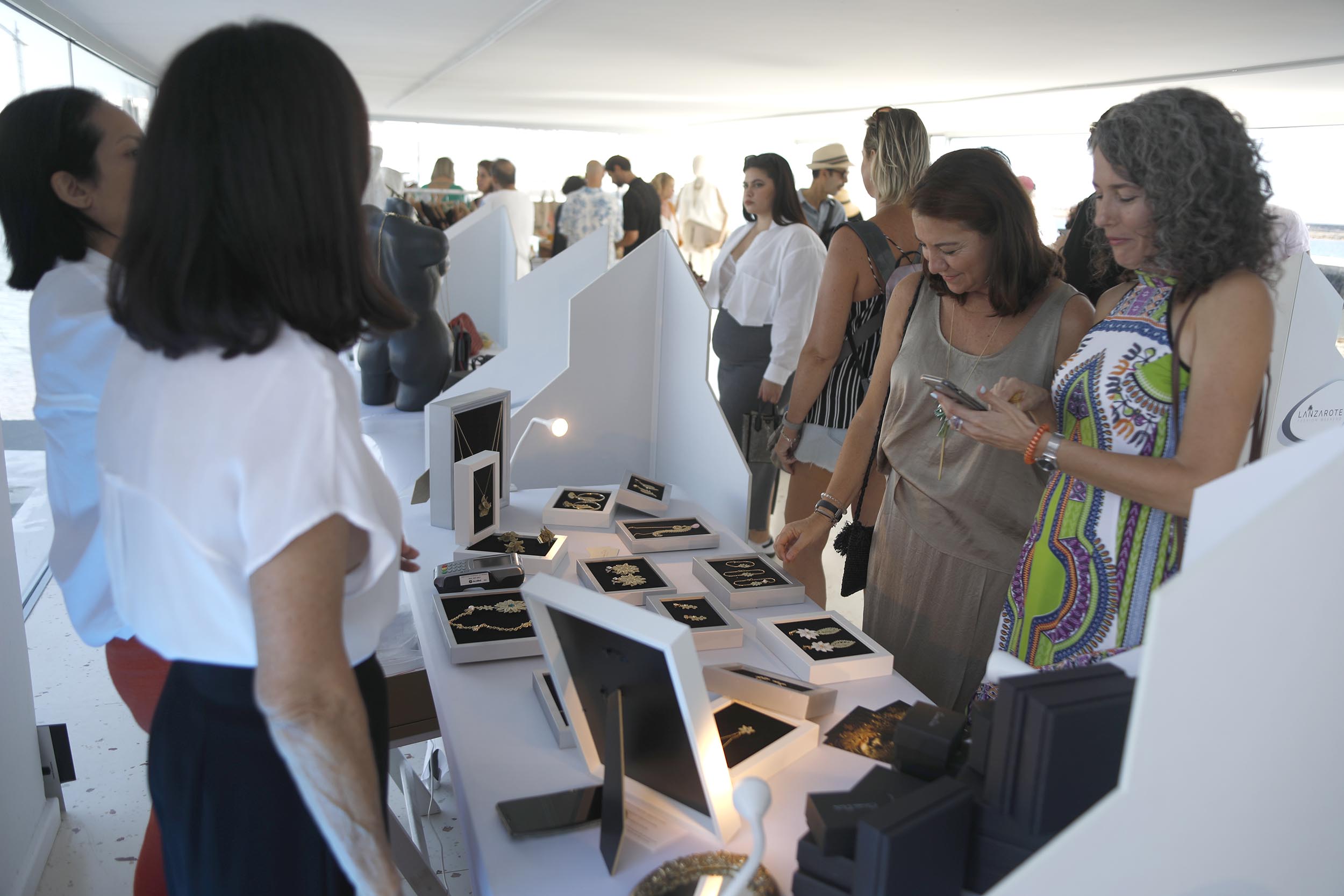 Lanzarote Fashion Weekend, 2023 (Fotos: José Luis Carrasco) Lanzarote Fashion Weekend, 2023 (Fotos: José Luis Carrasco)