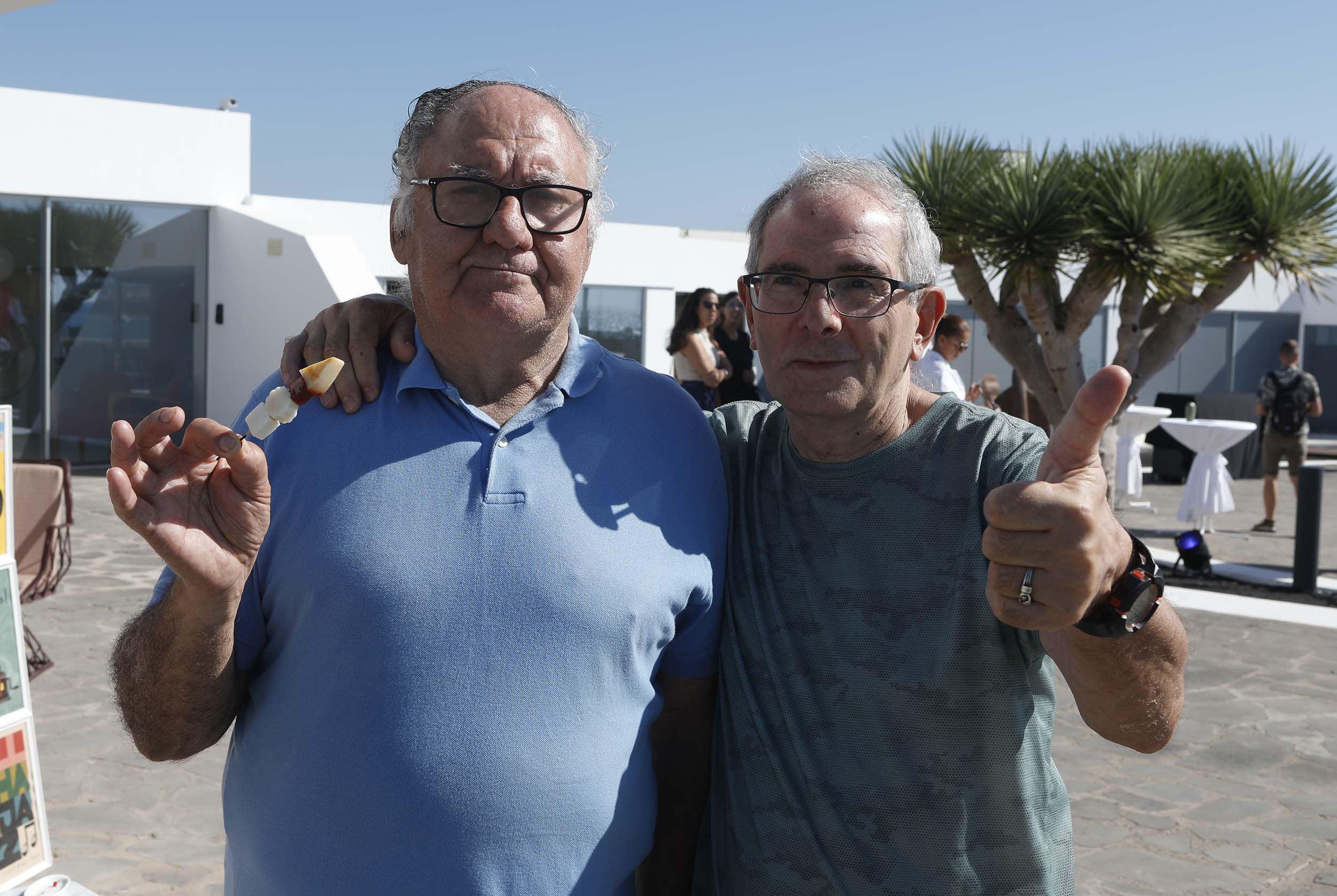 Lanzarote Fashion Weekend, 2023 (Fotos: José Luis Carrasco) Lanzarote Fashion Weekend, 2023 (Fotos: José Luis Carrasco)