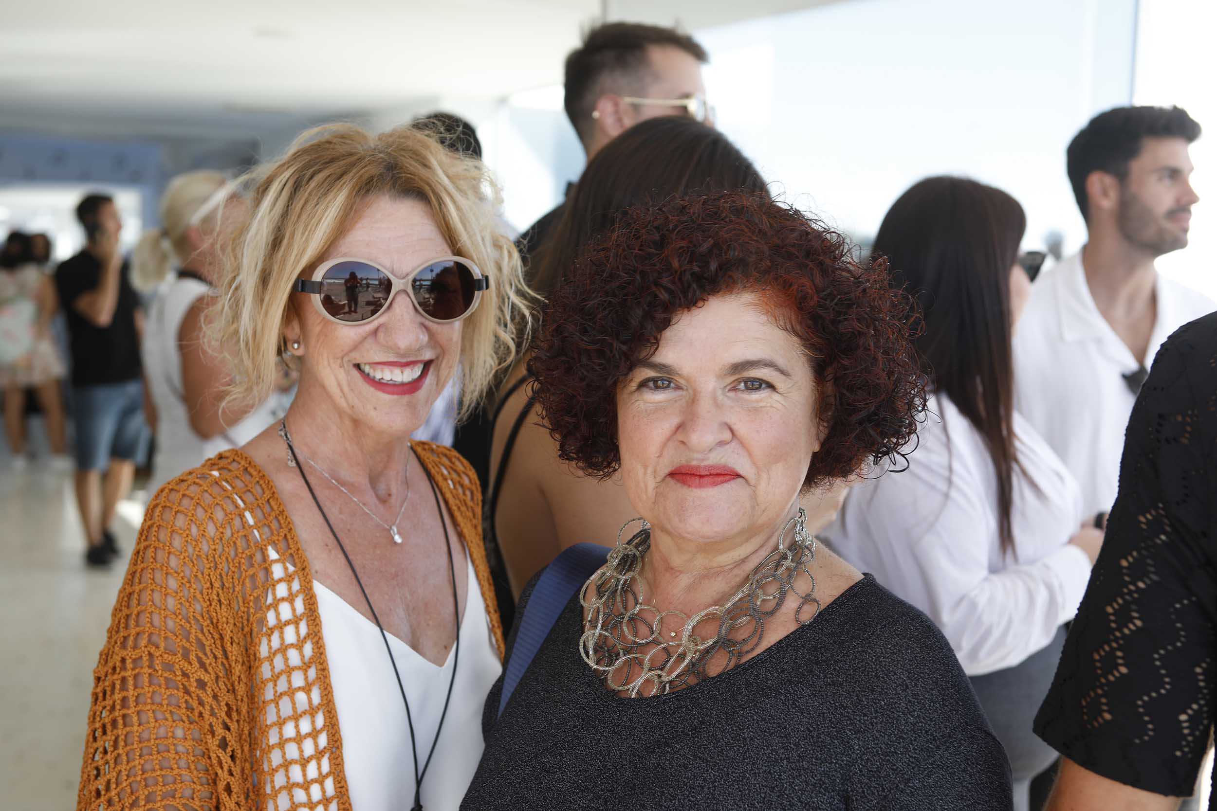 Lanzarote Fashion Weekend, 2023 (Fotos: José Luis Carrasco) Lanzarote Fashion Weekend, 2023 (Fotos: José Luis Carrasco)