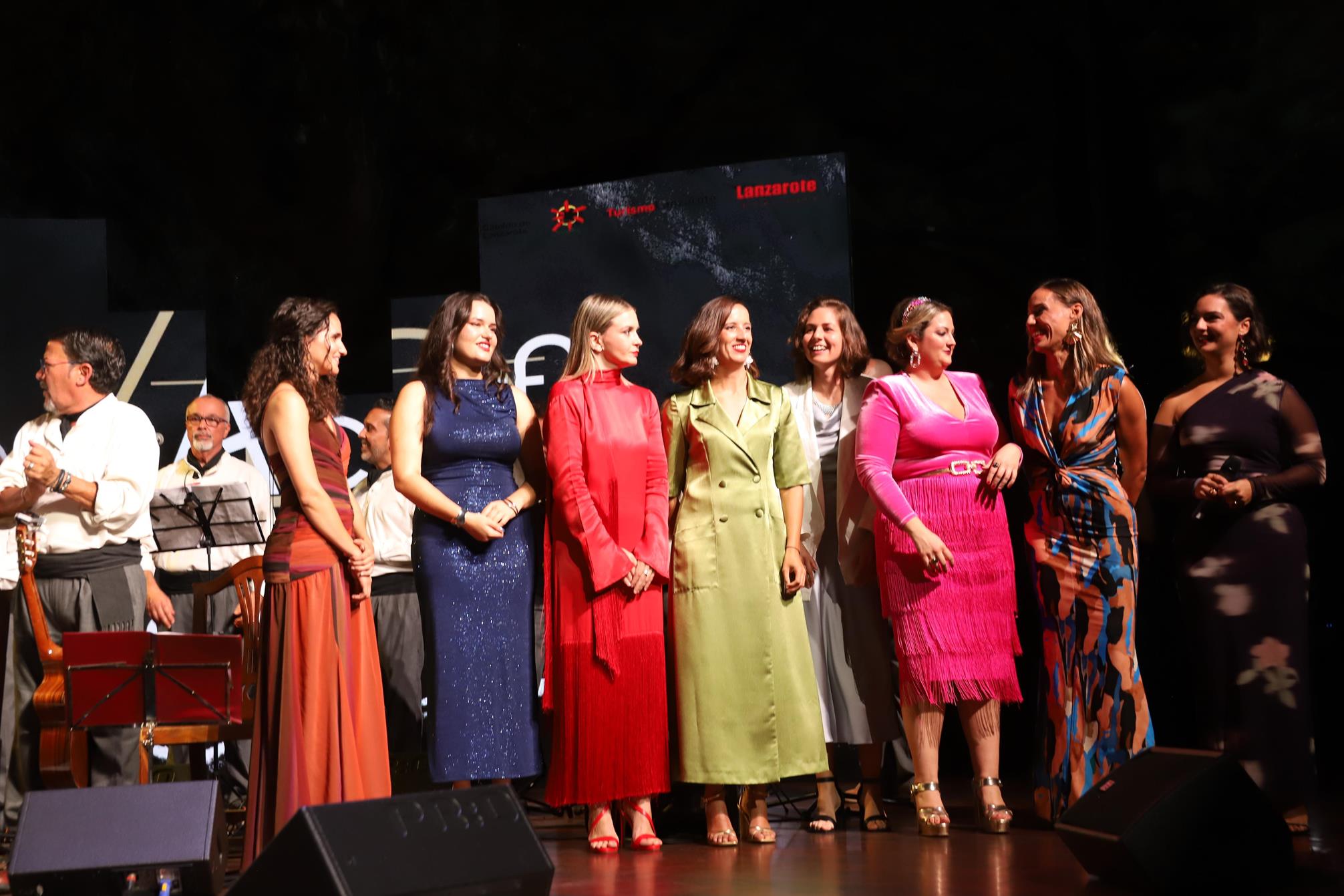Concierto de Acatife, 'Ecos de mujer' Concierto de Acatife, 'Ecos de mujer'