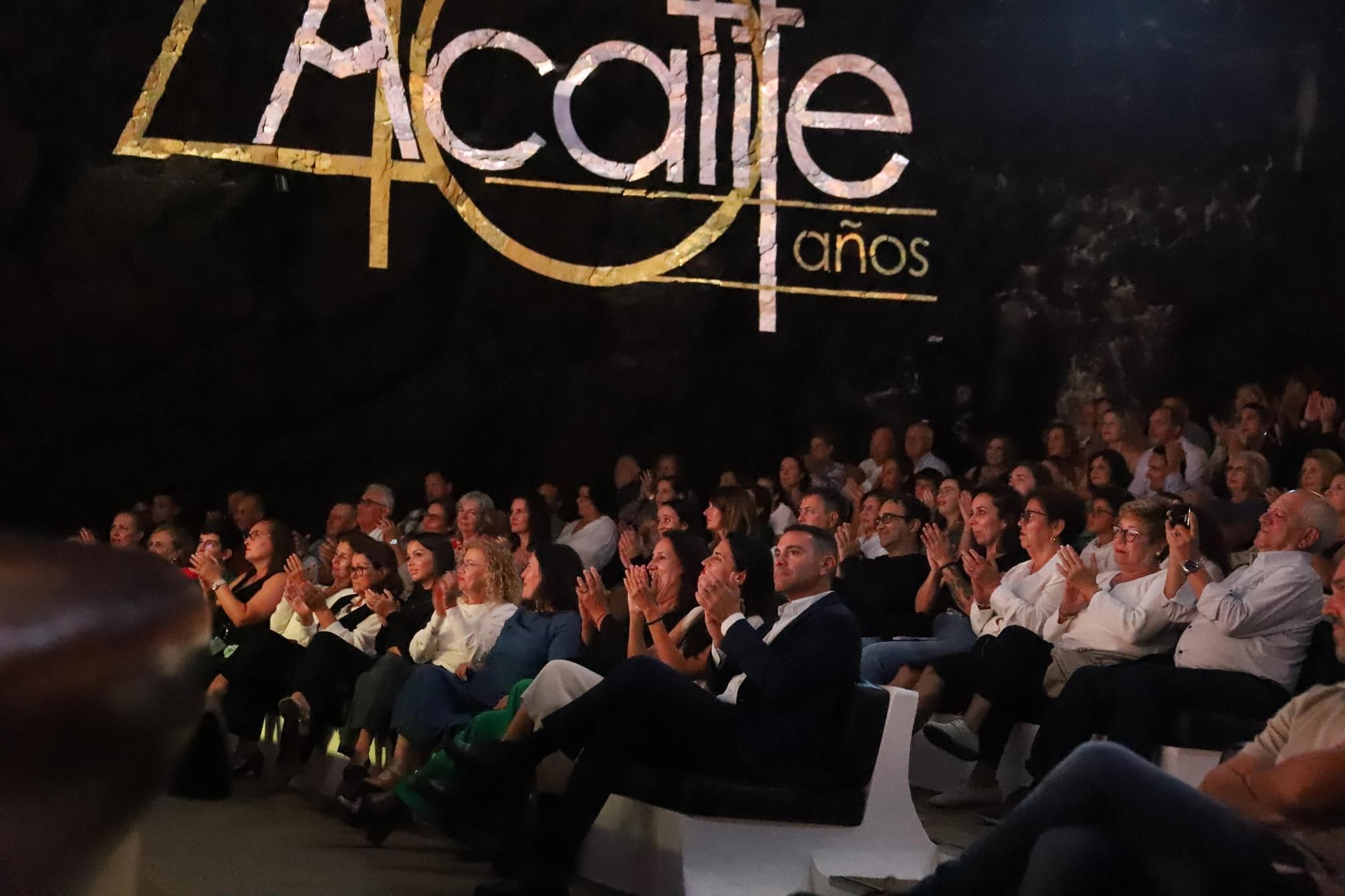 Concierto de Acatife, 'Ecos de mujer' Concierto de Acatife, 'Ecos de mujer'