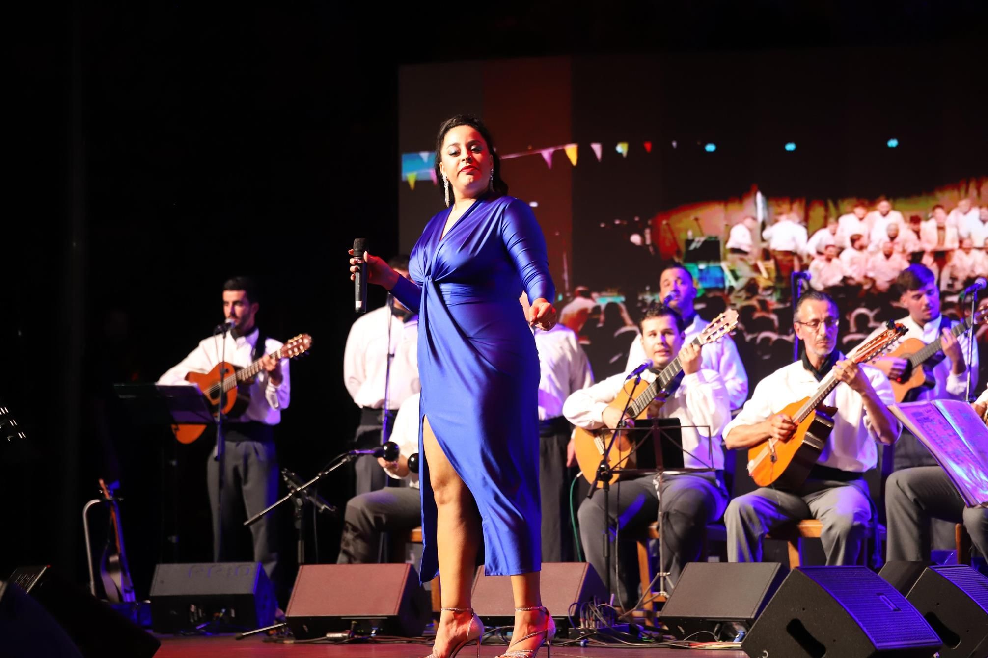 Concierto de Acatife, 'Ecos de mujer' Concierto de Acatife, 'Ecos de mujer'
