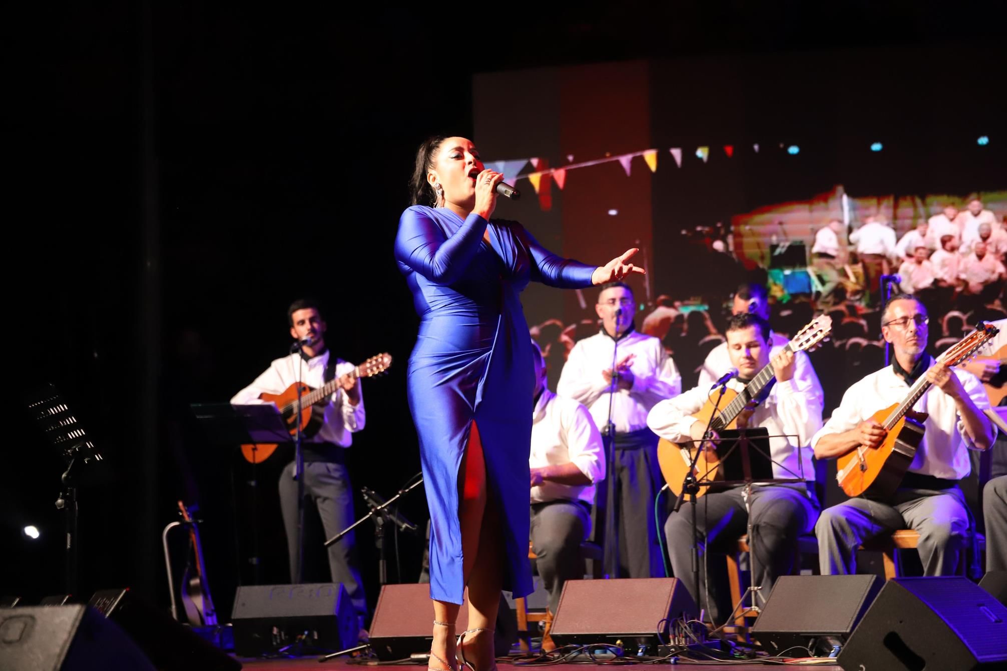 Concierto de Acatife, 'Ecos de mujer' Concierto de Acatife, 'Ecos de mujer'