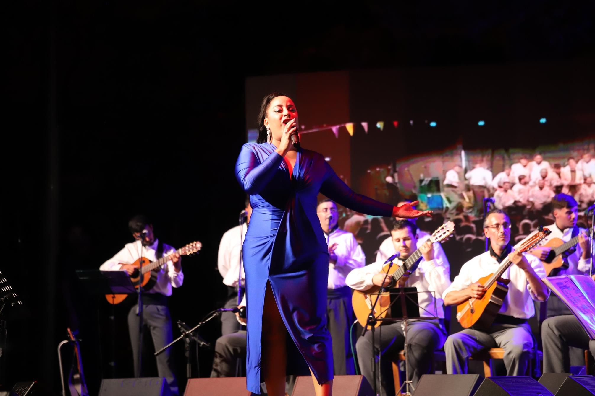 Concierto de Acatife, 'Ecos de mujer' Concierto de Acatife, 'Ecos de mujer'