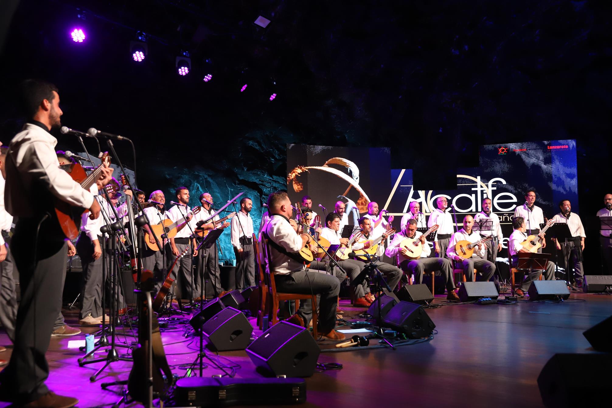 Concierto de Acatife, 'Ecos de mujer' Concierto de Acatife, 'Ecos de mujer'