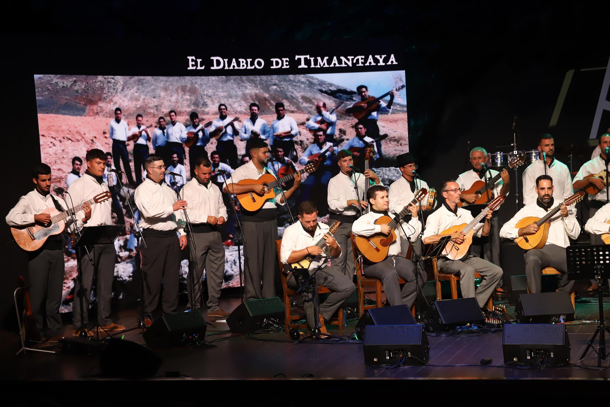 Concierto de Acatife, 'Ecos de mujer' Concierto de Acatife, 'Ecos de mujer'