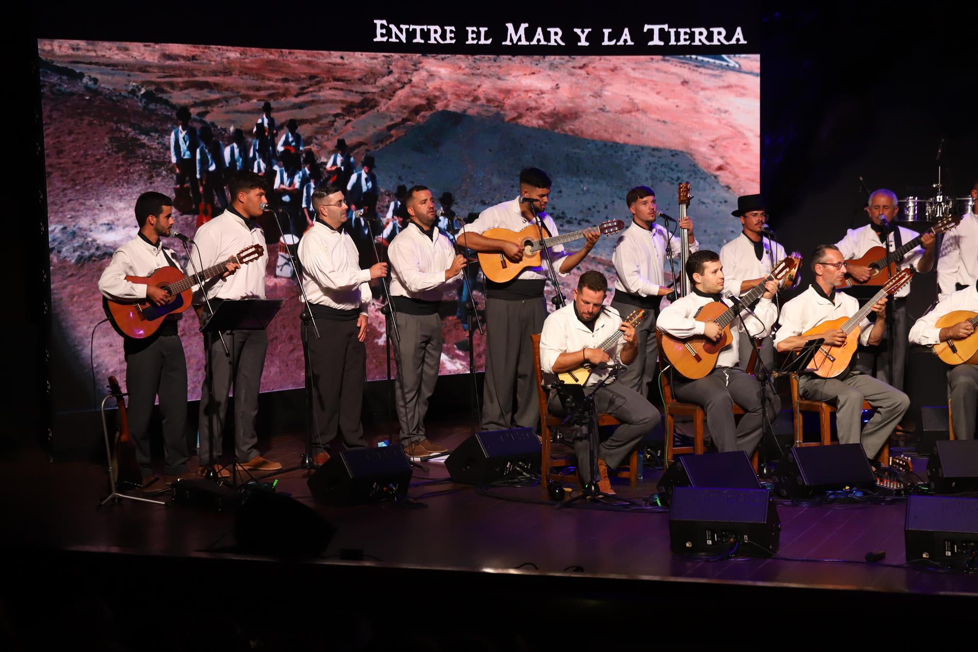 Concierto de Acatife, 'Ecos de mujer' Concierto de Acatife, 'Ecos de mujer'