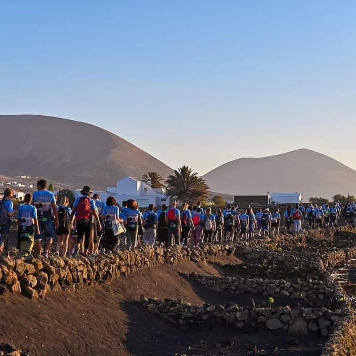 MARCHA SOLIDARIA 'EL ISLOTE 2023' MARCHA SOLIDARIA 'EL ISLOTE 2023'