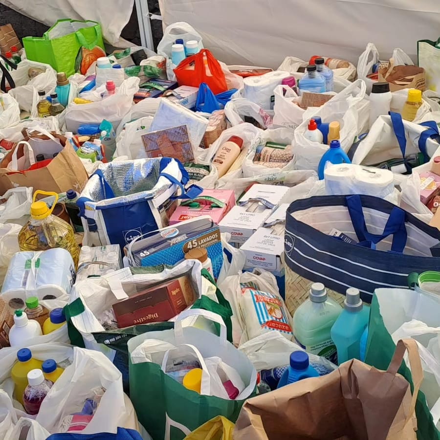 MARCHA SOLIDARIA 'EL ISLOTE 2023' MARCHA SOLIDARIA 'EL ISLOTE 2023'