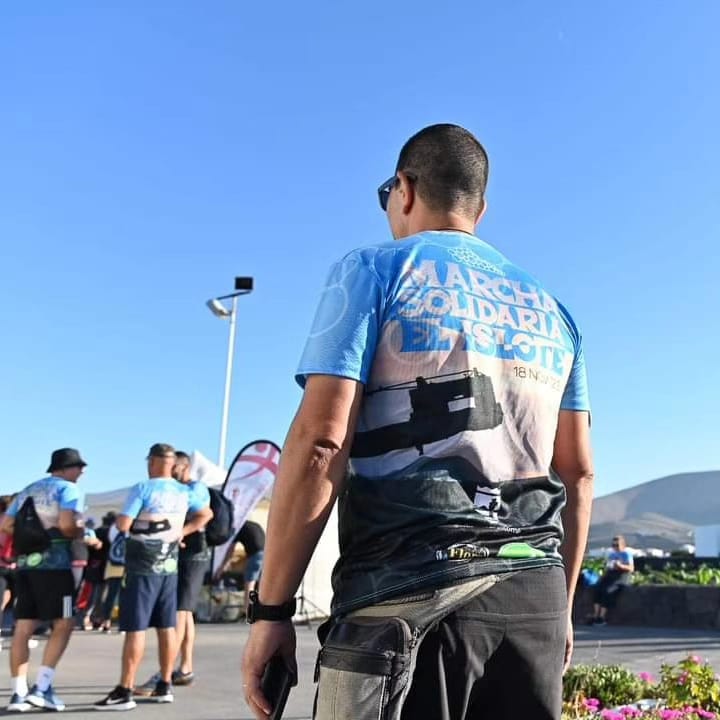 MARCHA SOLIDARIA 'EL ISLOTE 2023' MARCHA SOLIDARIA 'EL ISLOTE 2023'