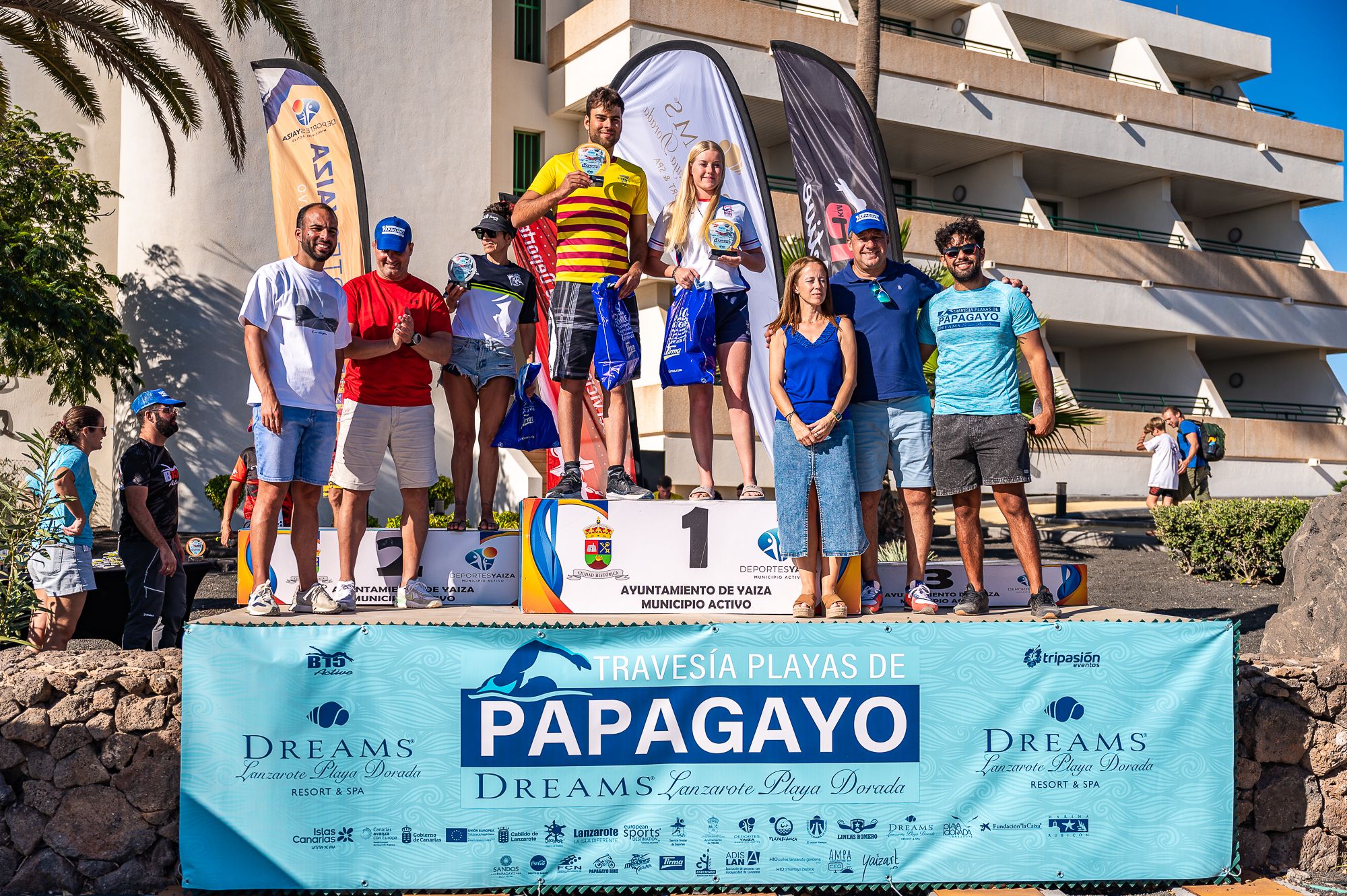 Travesía Playas de Papagayo 2023 40