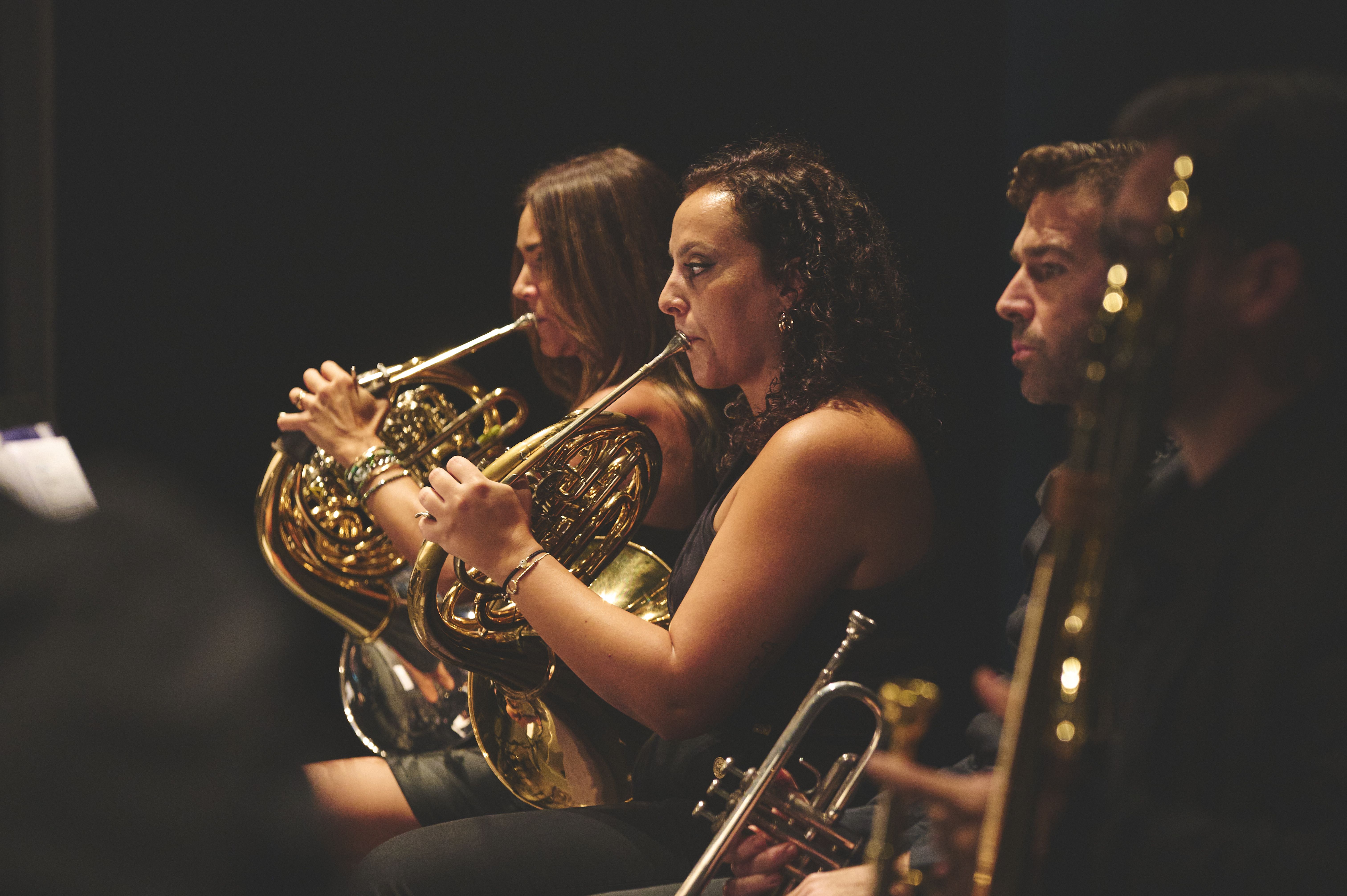 Concierto 'Lanzarote Emsemble' (Fotos: Daniel Cabecera) Concierto 'Lanzarote Emsemble' (Fotos: Daniel Cabecera)