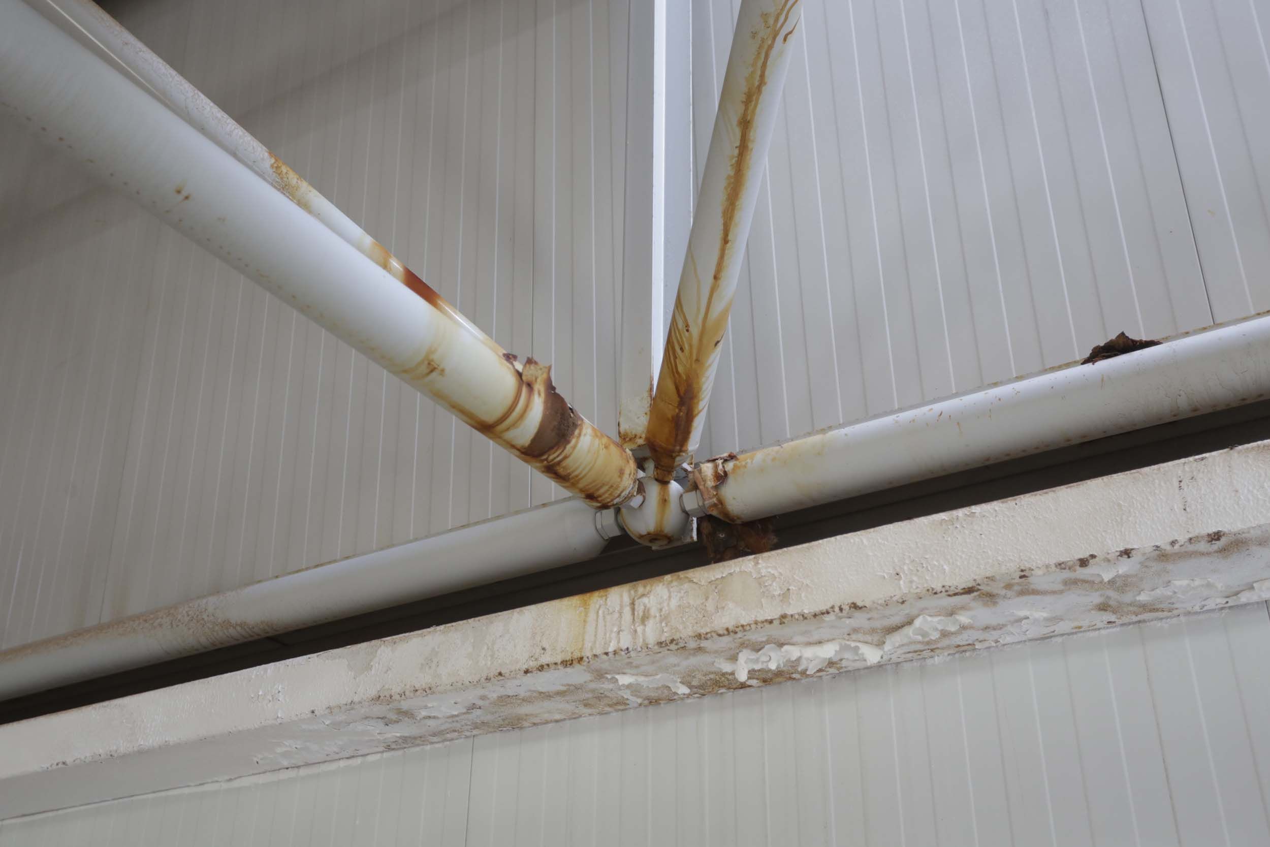 Pabellón Deportivo de Argana Alta en noviembre de 2023. Foto: José Luis Carrasco.