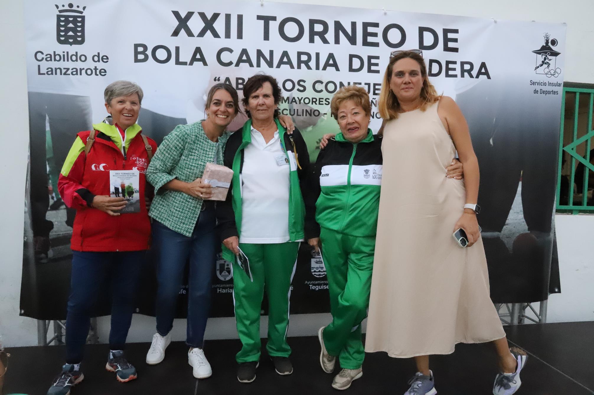 XXII Torneo de Bola Canaria de Madera ‘Abuelos Conejeros’ (71) XXII Torneo de Bola Canaria de Madera ‘Abuelos Conejeros’ (71)
