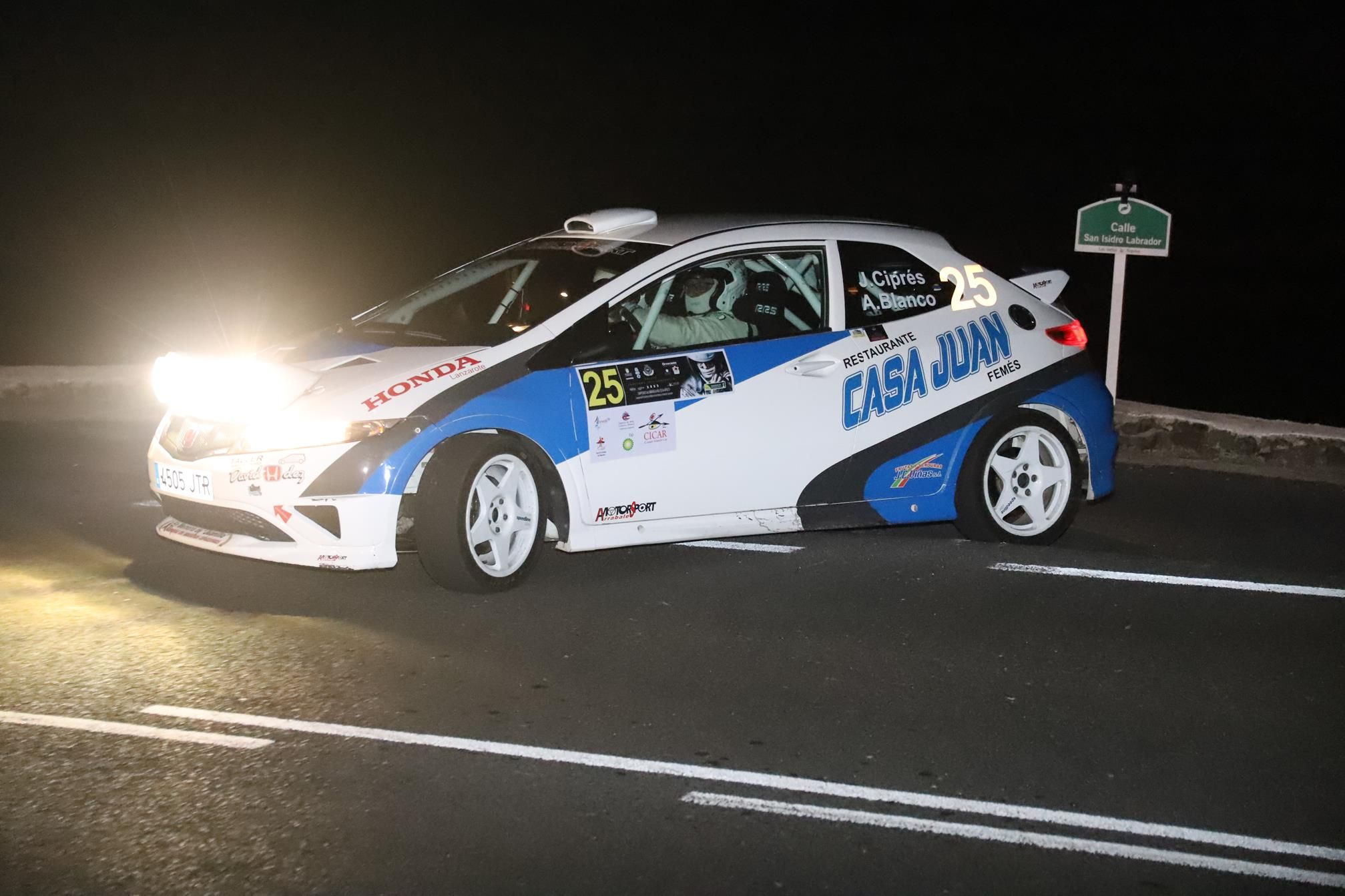 44º Rallye Orvecame Isla de Lanzarote 2023 (72) 44º Rallye Orvecame Isla de Lanzarote 2023 (72)