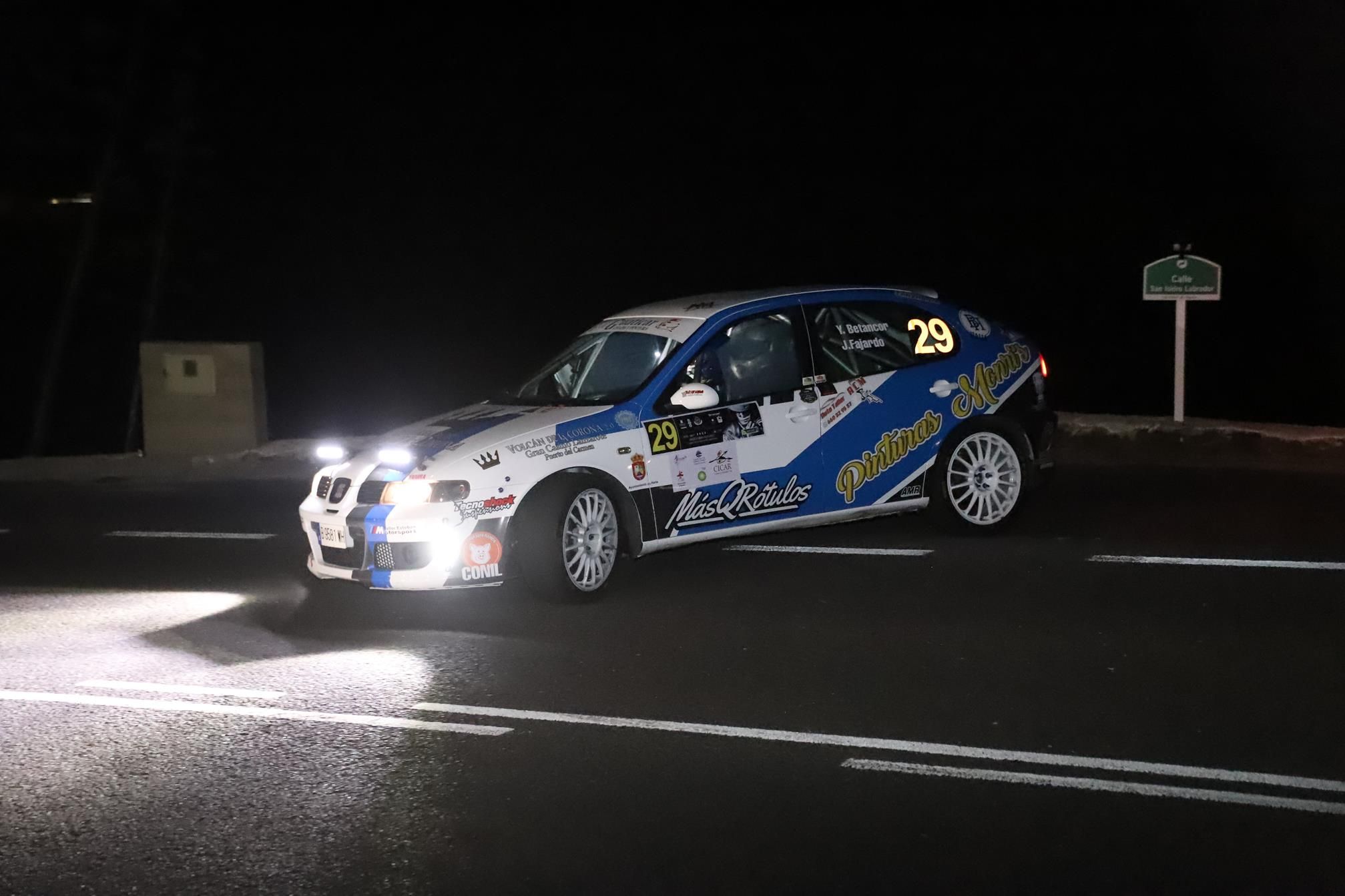 44º Rallye Orvecame Isla de Lanzarote 2023 (76) 44º Rallye Orvecame Isla de Lanzarote 2023 (76)