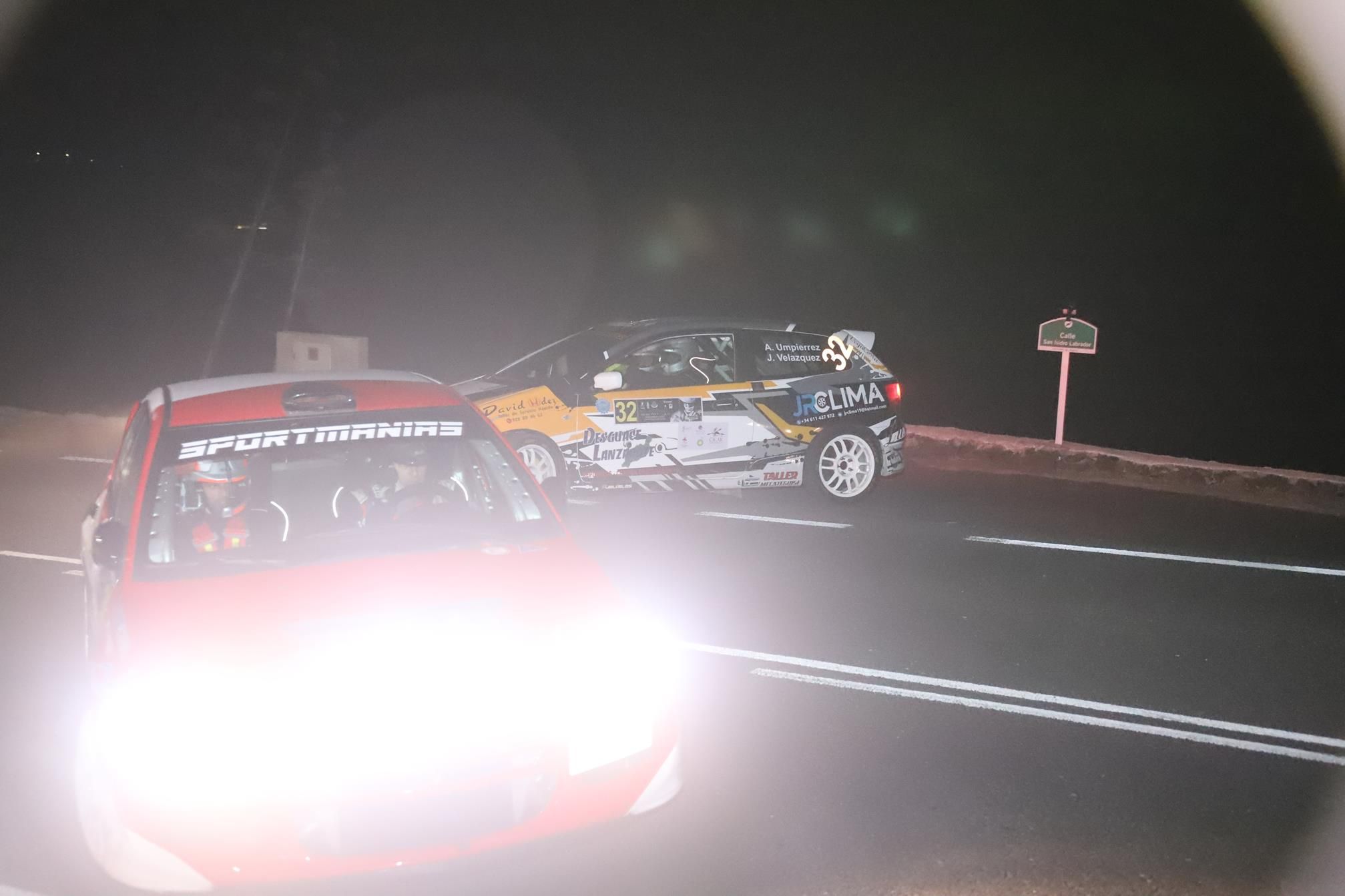 44º Rallye Orvecame Isla de Lanzarote 2023 (81) 44º Rallye Orvecame Isla de Lanzarote 2023 (81)