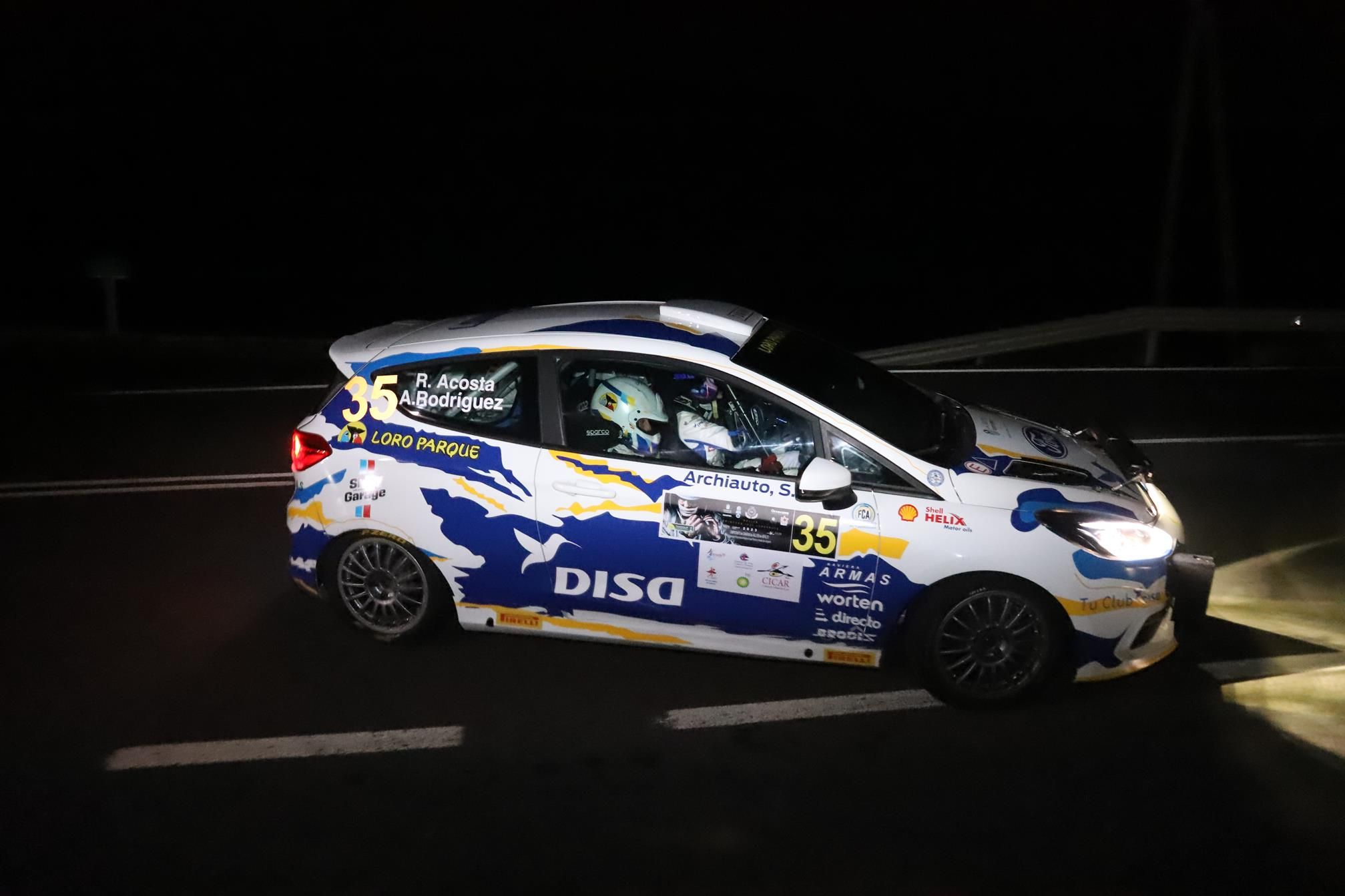 44º Rallye Orvecame Isla de Lanzarote 2023 (83) 44º Rallye Orvecame Isla de Lanzarote 2023 (83)
