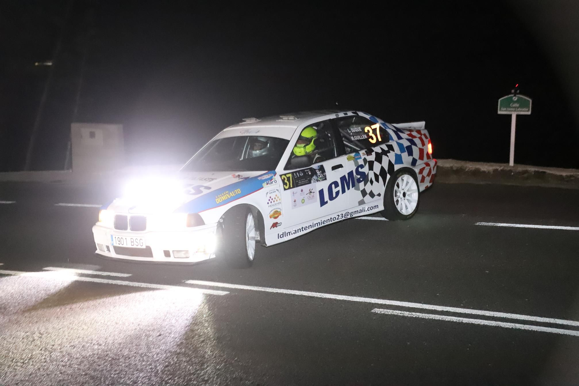 44º Rallye Orvecame Isla de Lanzarote 2023 (85) 44º Rallye Orvecame Isla de Lanzarote 2023 (85)