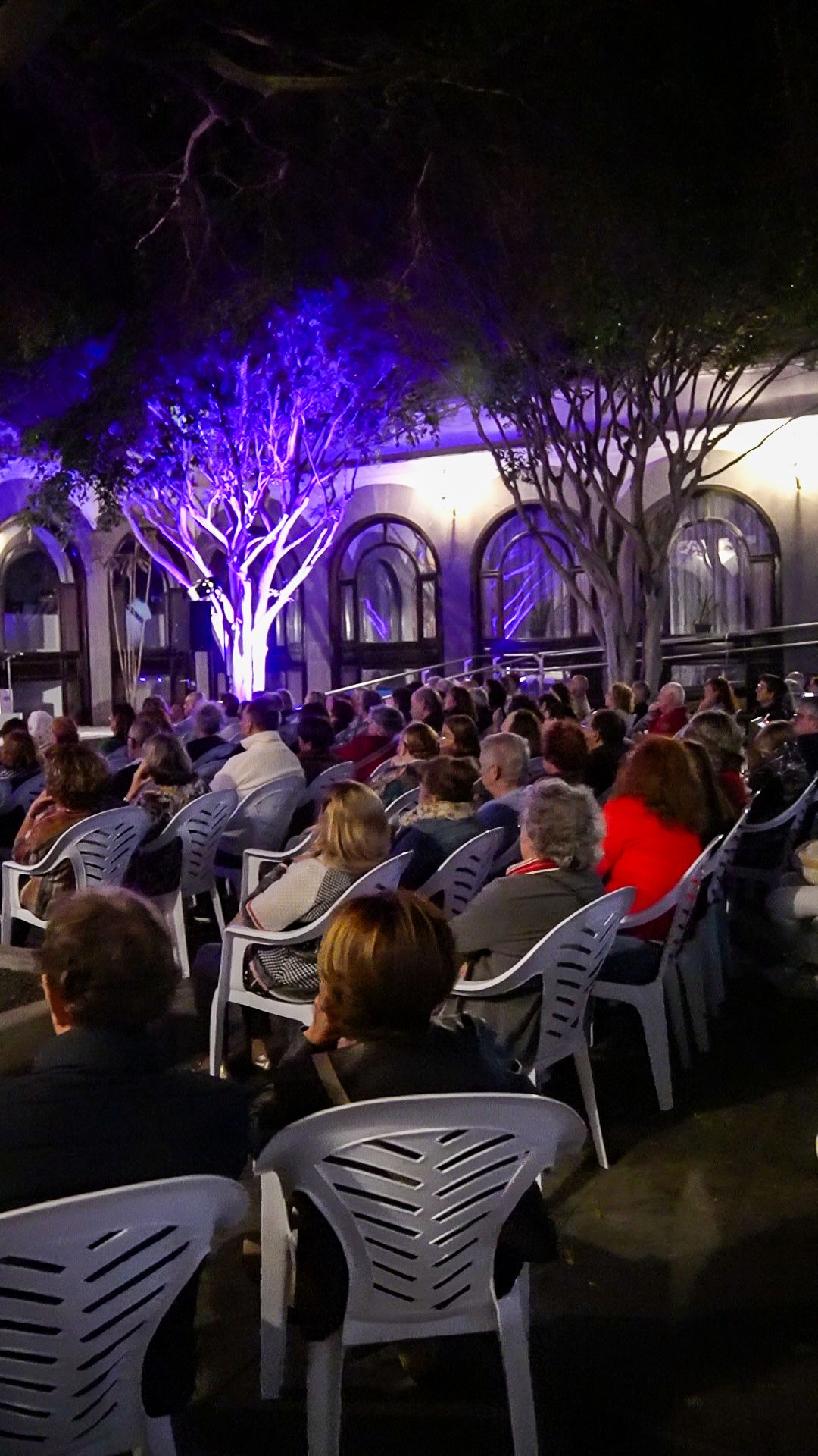 De la raíz a la tierra (Fotos: Iván Umpiérrez) De la raíz a la tierra (Fotos: Iván Umpiérrez)