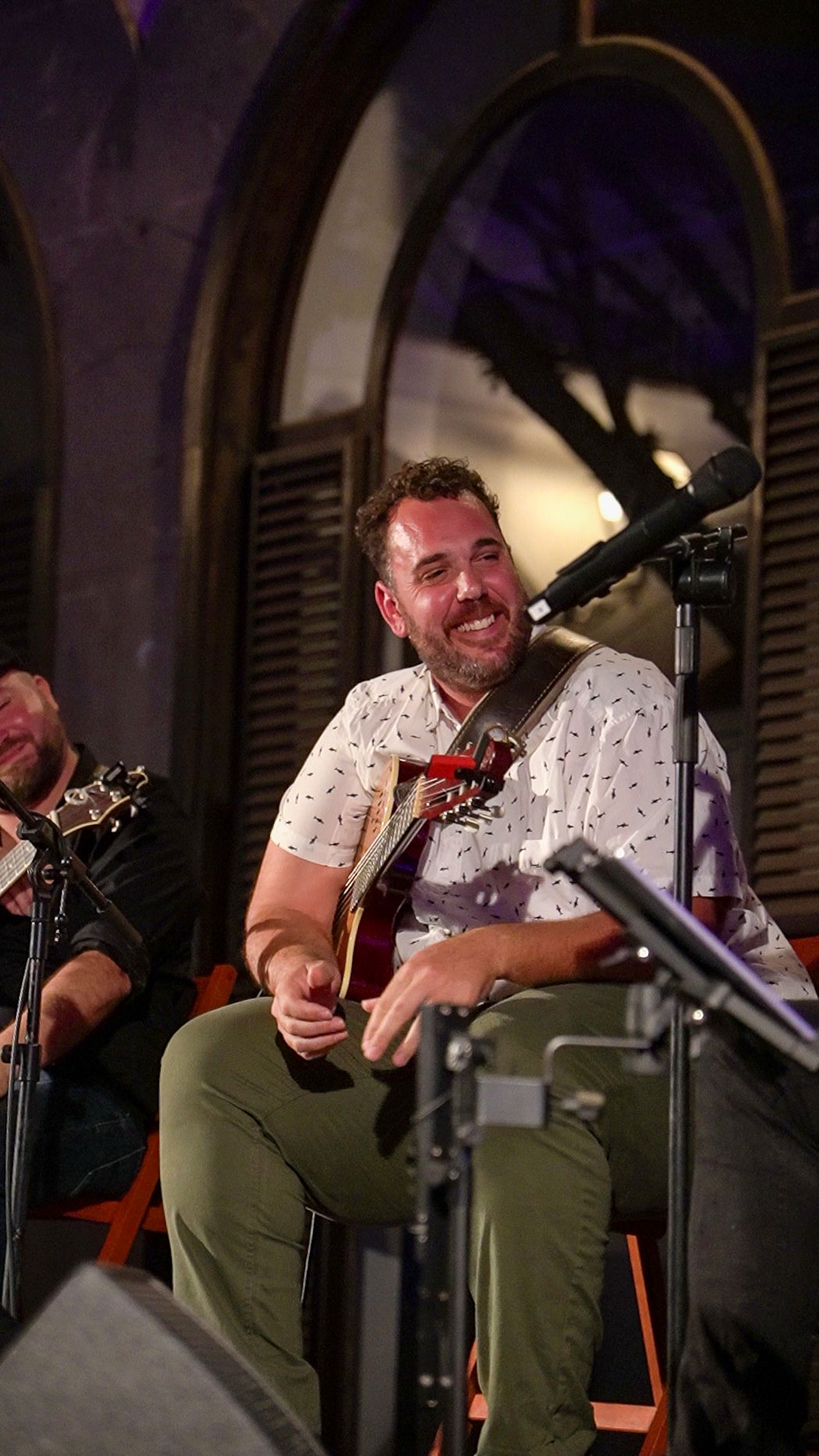 De la raíz a la tierra (Fotos: Iván Umpiérrez) De la raíz a la tierra (Fotos: Iván Umpiérrez)