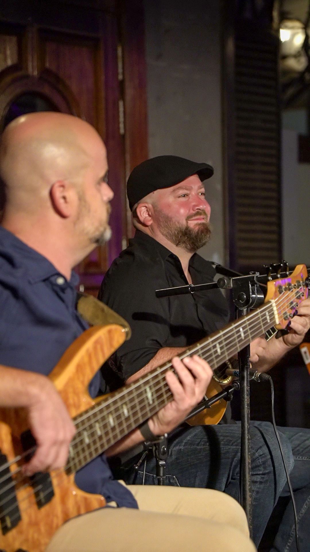 De la raíz a la tierra (Fotos: Iván Umpiérrez) De la raíz a la tierra (Fotos: Iván Umpiérrez)