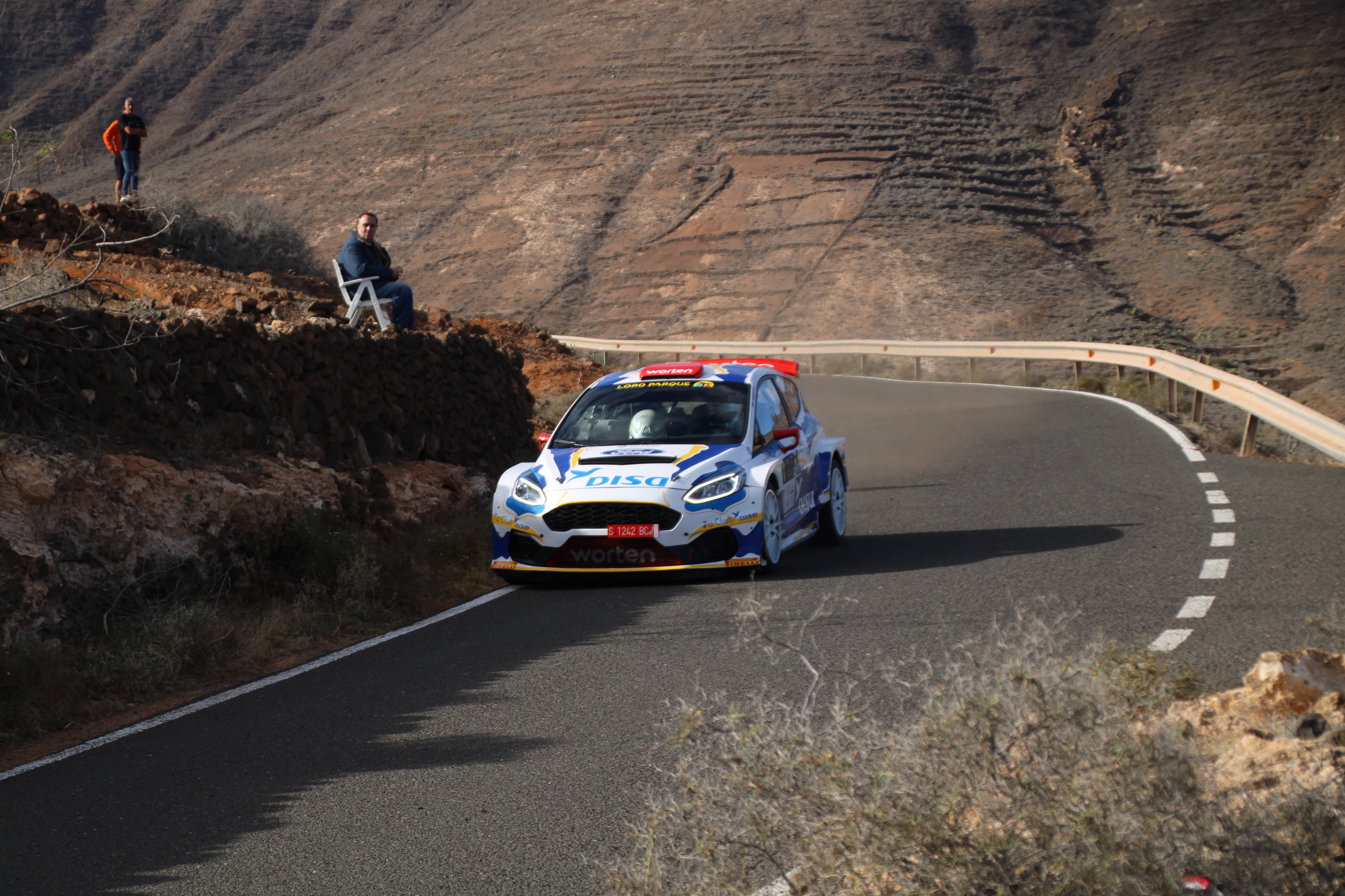 Jornada del sábado del Rallye Orvecame-Isla de Lanzarote (Fotos: Alejandro Rodríguez) Jornada del sábado del Rallye Orvecame-Isla de Lanzarote (Fotos: Alejandro Rodríguez)