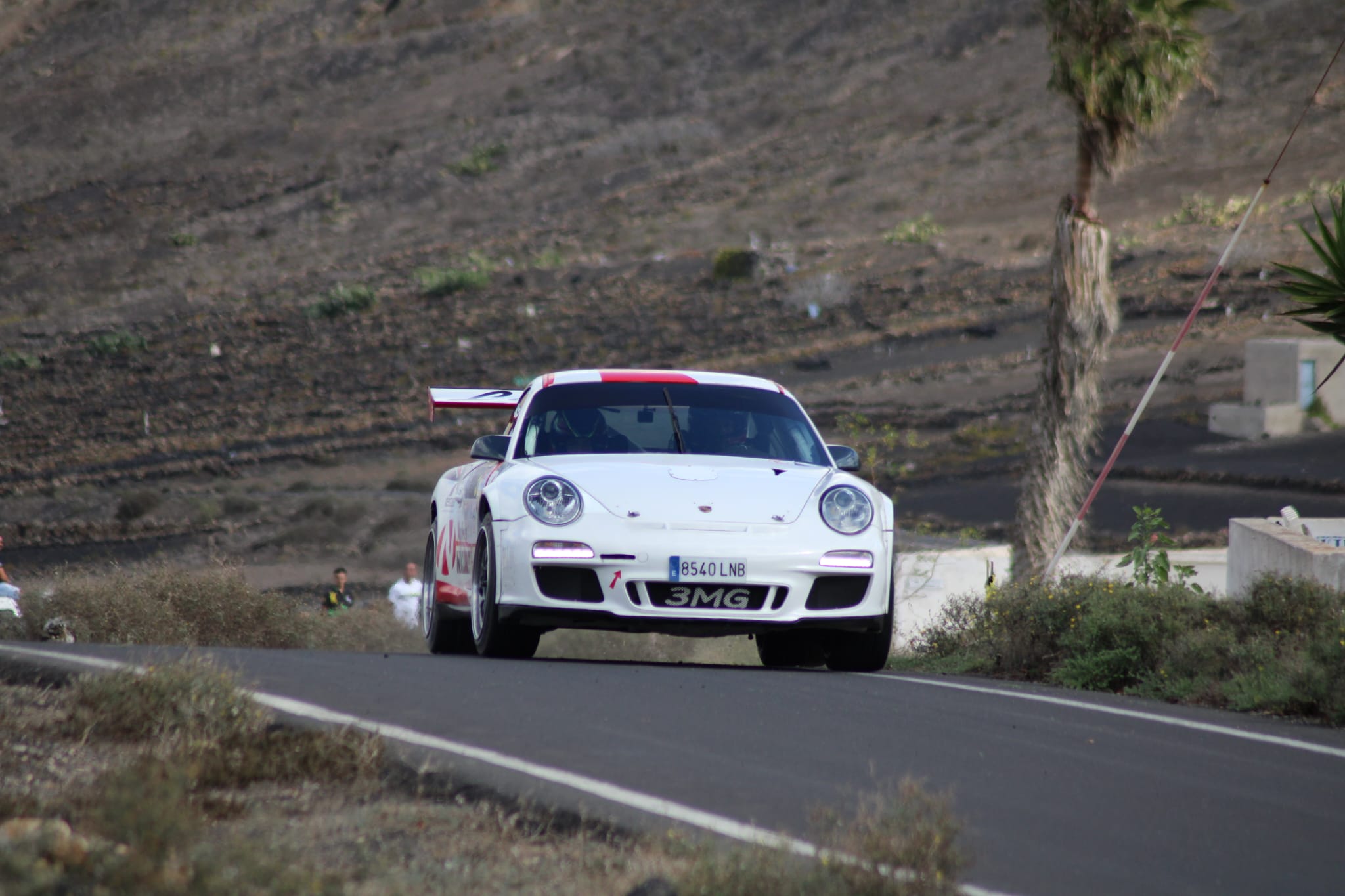 Jornada del sábado del Rallye Orvecame-Isla de Lanzarote (Fotos: Alejandro Rodríguez) Jornada del sábado del Rallye Orvecame-Isla de Lanzarote (Fotos: Alejandro Rodríguez)