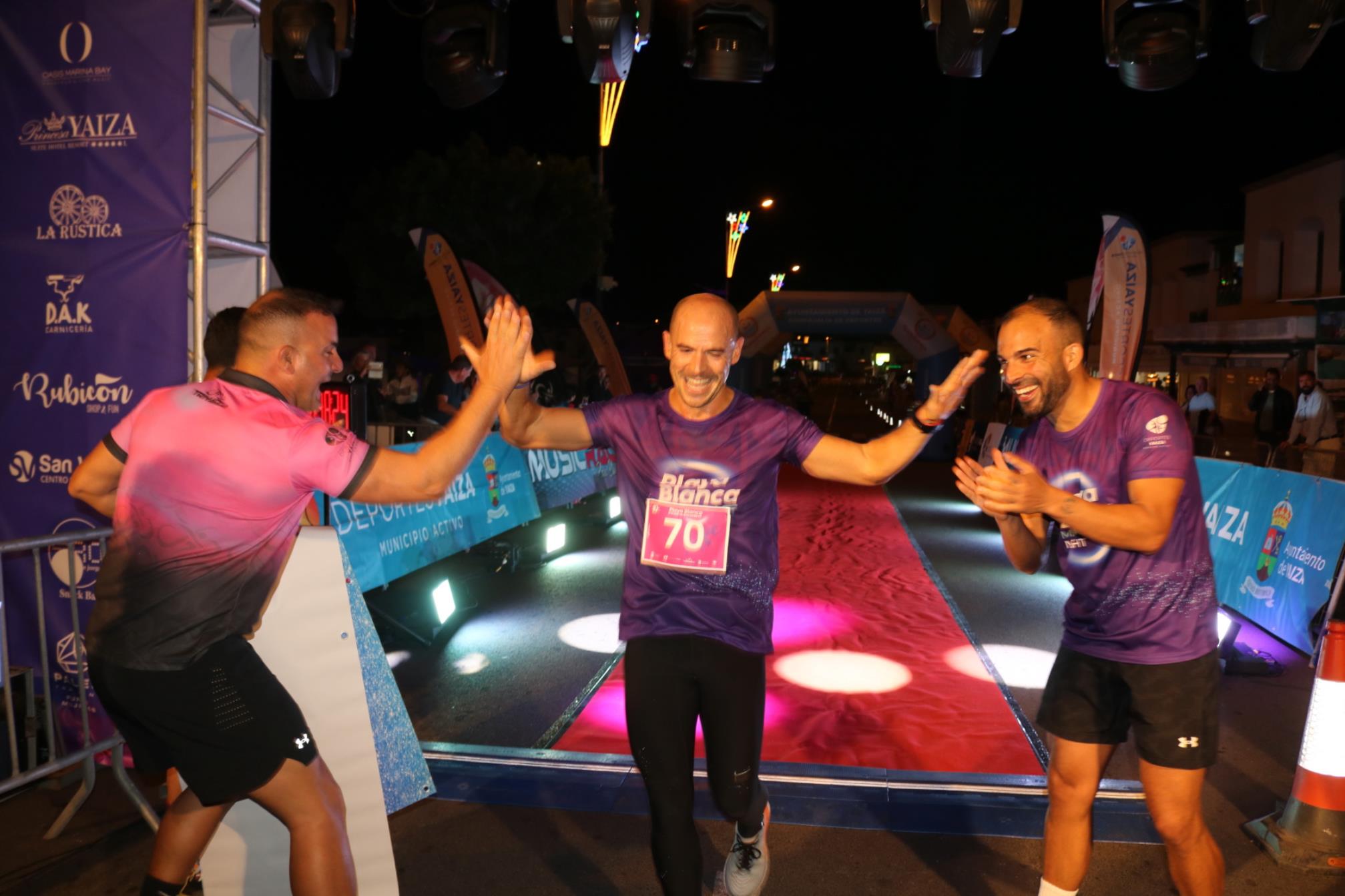 Night Rice de Playa Blanca, 2023 Night Rice de Playa Blanca, 2023