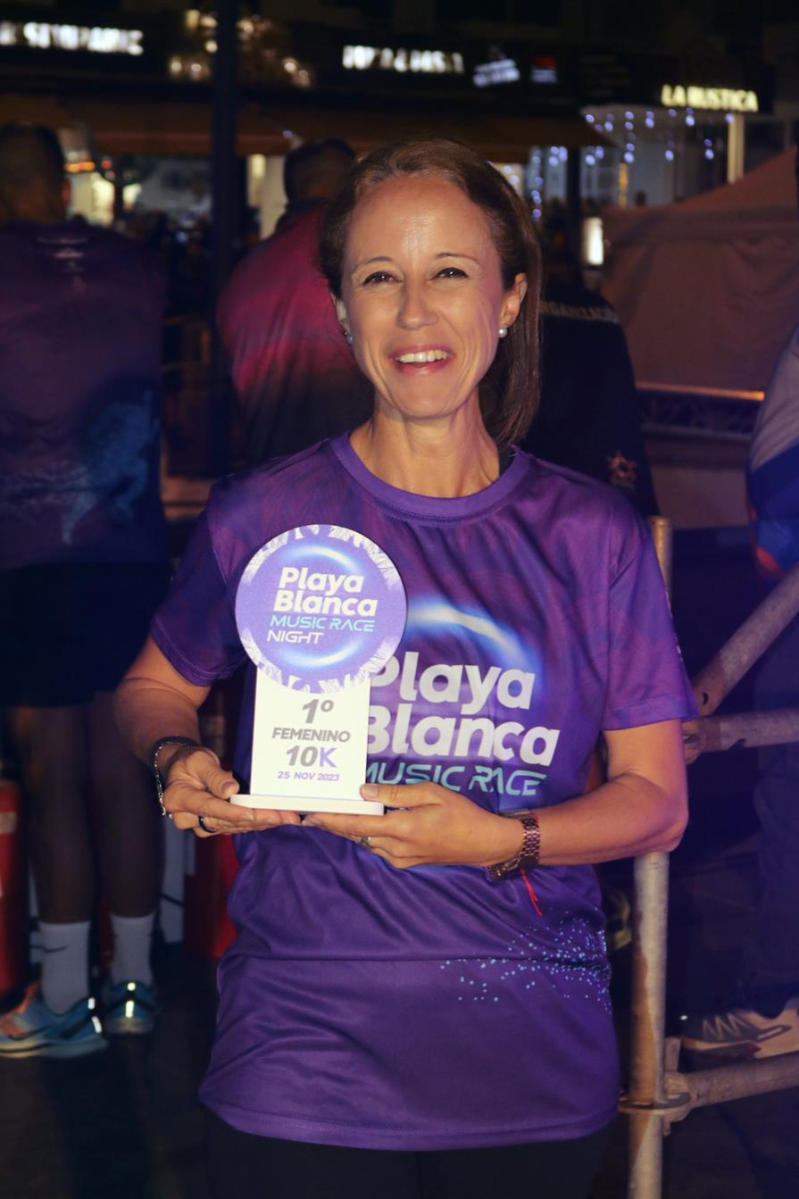 Night Rice de Playa Blanca, 2023 Night Rice de Playa Blanca, 2023