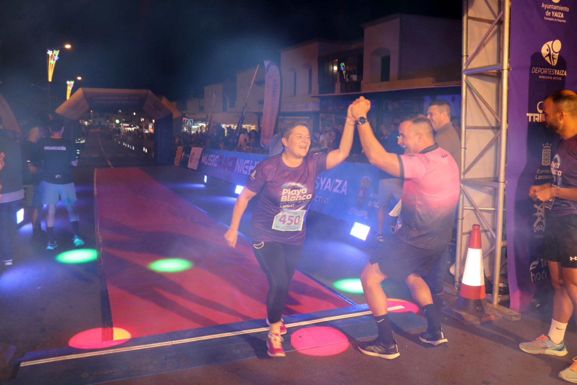 Night Rice de Playa Blanca, 2023 Night Rice de Playa Blanca, 2023