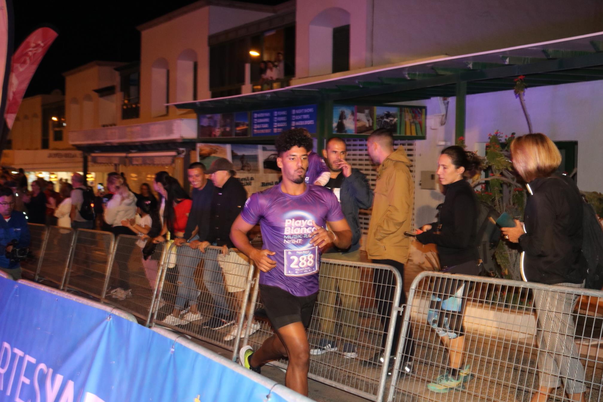 Night Rice de Playa Blanca, 2023 Night Rice de Playa Blanca, 2023