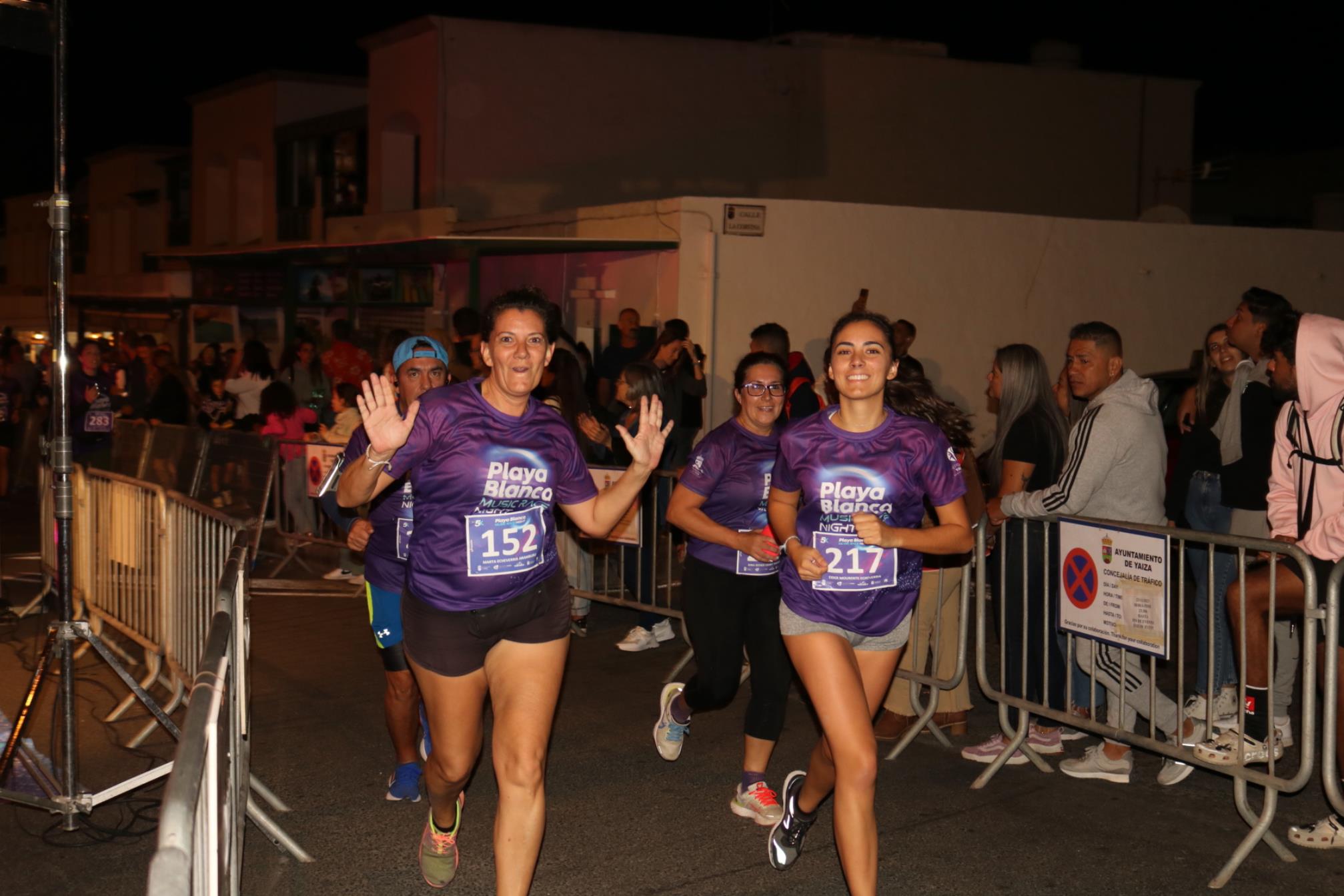 Night Rice de Playa Blanca, 2023 Night Rice de Playa Blanca, 2023