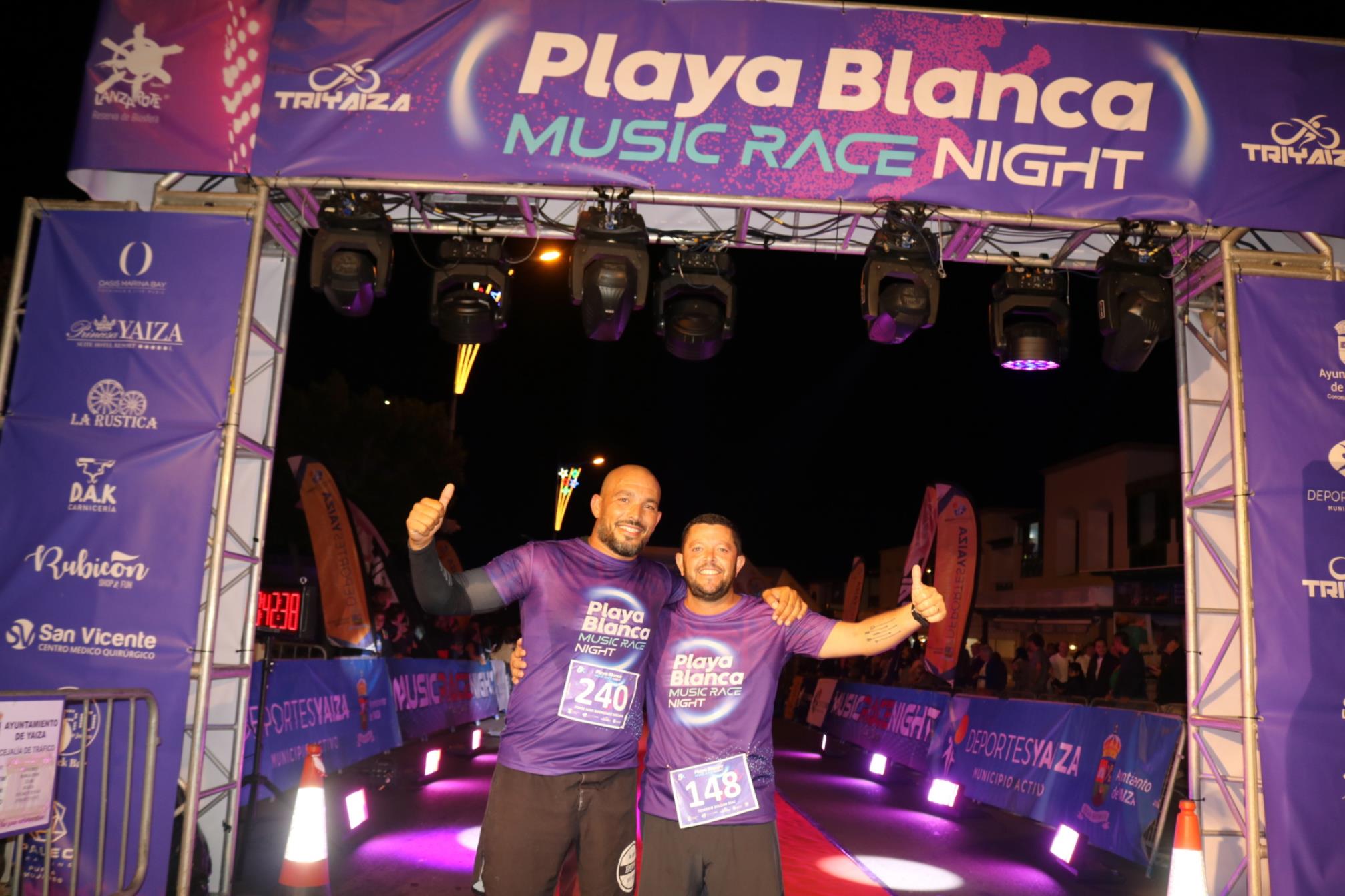 Night Rice de Playa Blanca, 2023 Night Rice de Playa Blanca, 2023